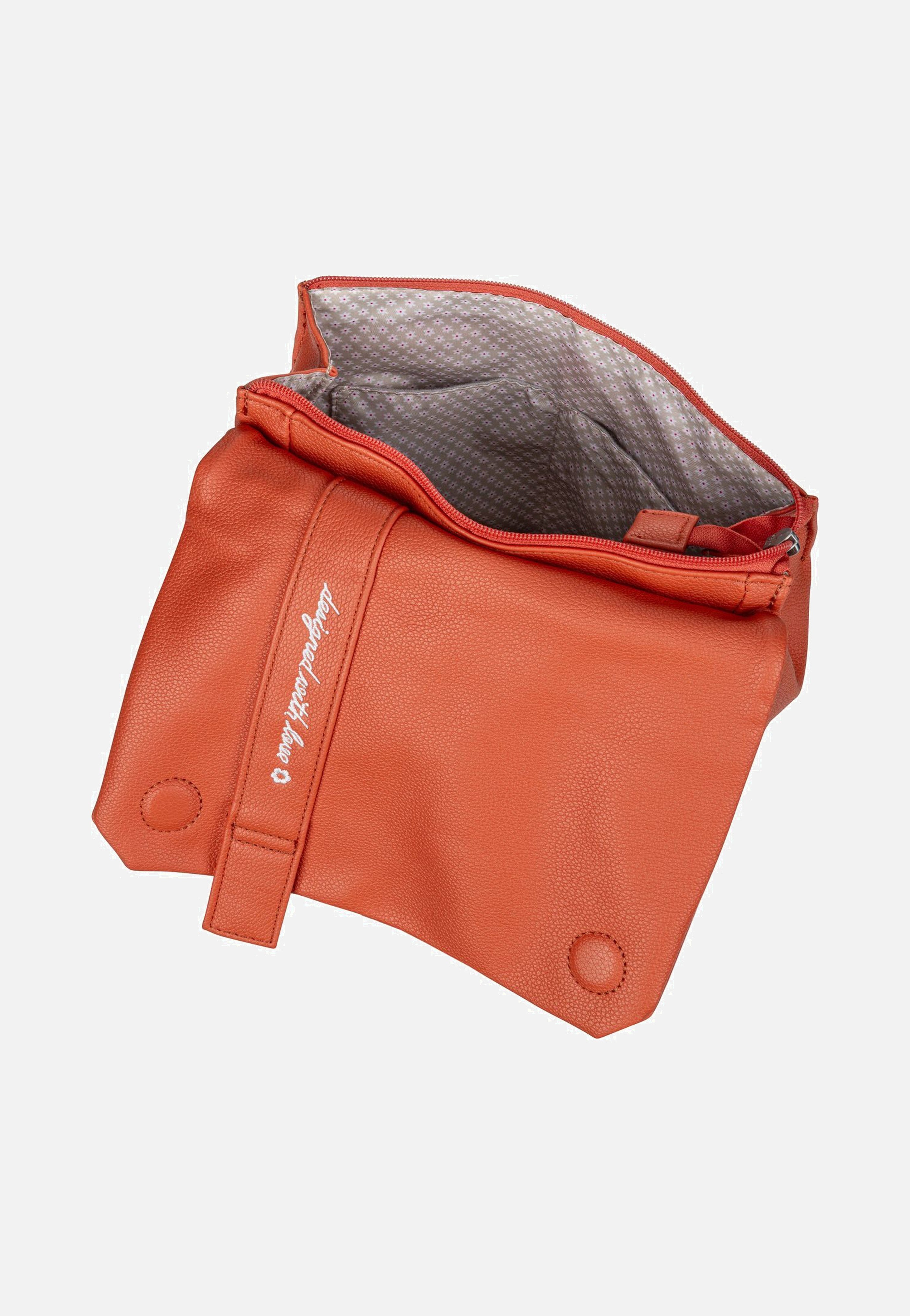 zwei - Mademoiselle MR8 Papaya - Backpack | Women-Image