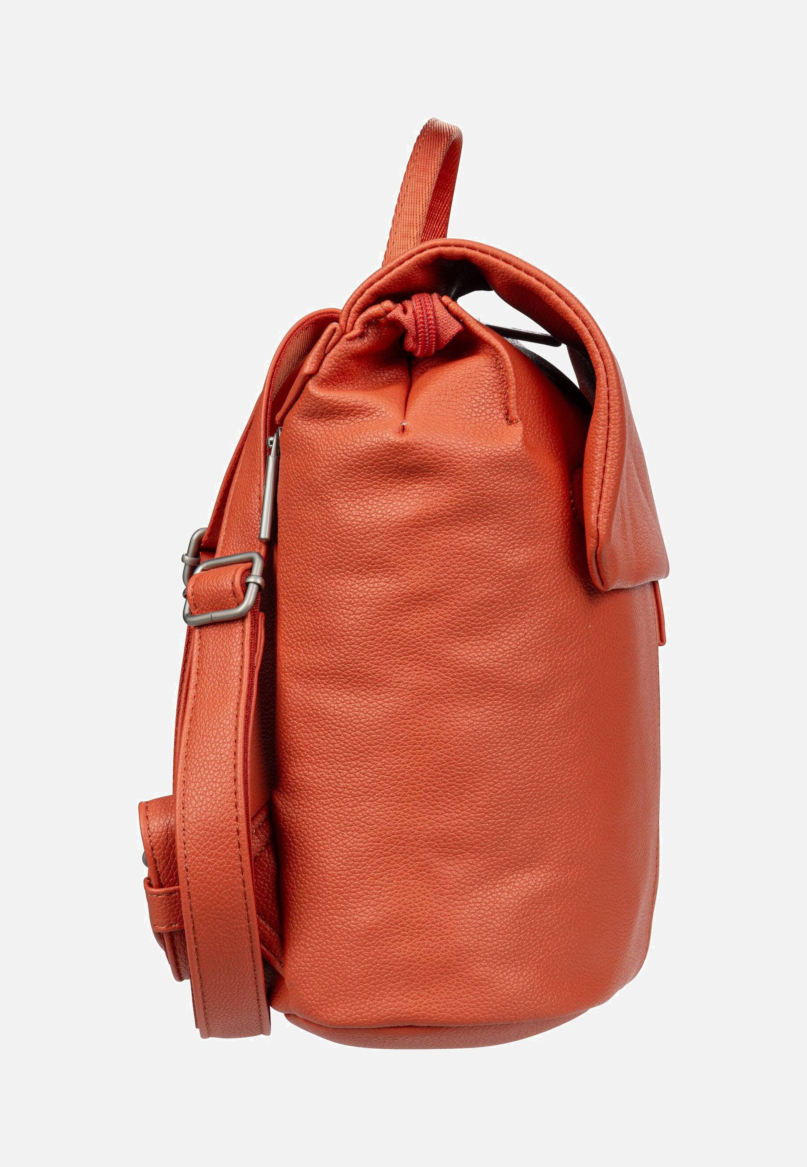 zwei - Mademoiselle MR8 Papaya - Backpack | Women-Image