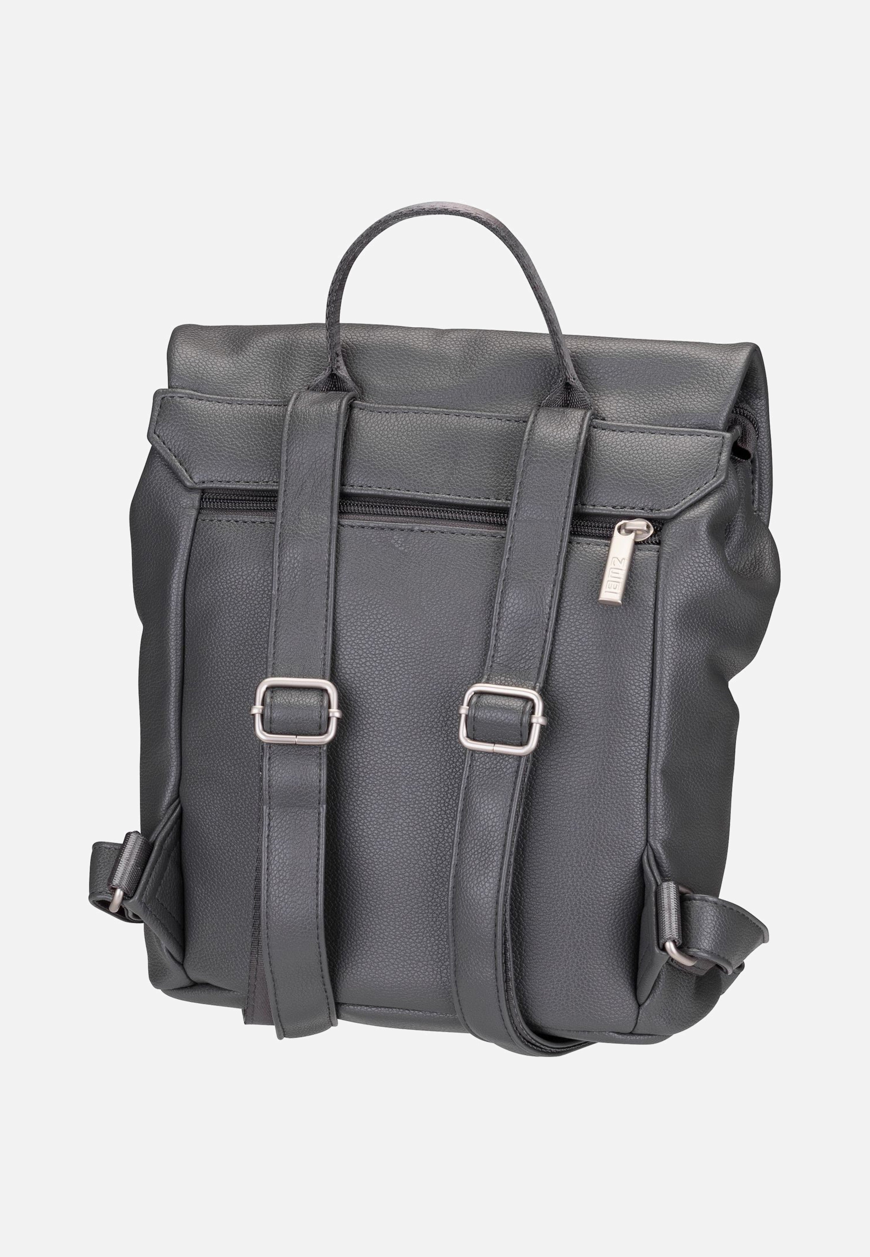 zwei - Mademoiselle MR8 Rock - Backpack | Women-Image