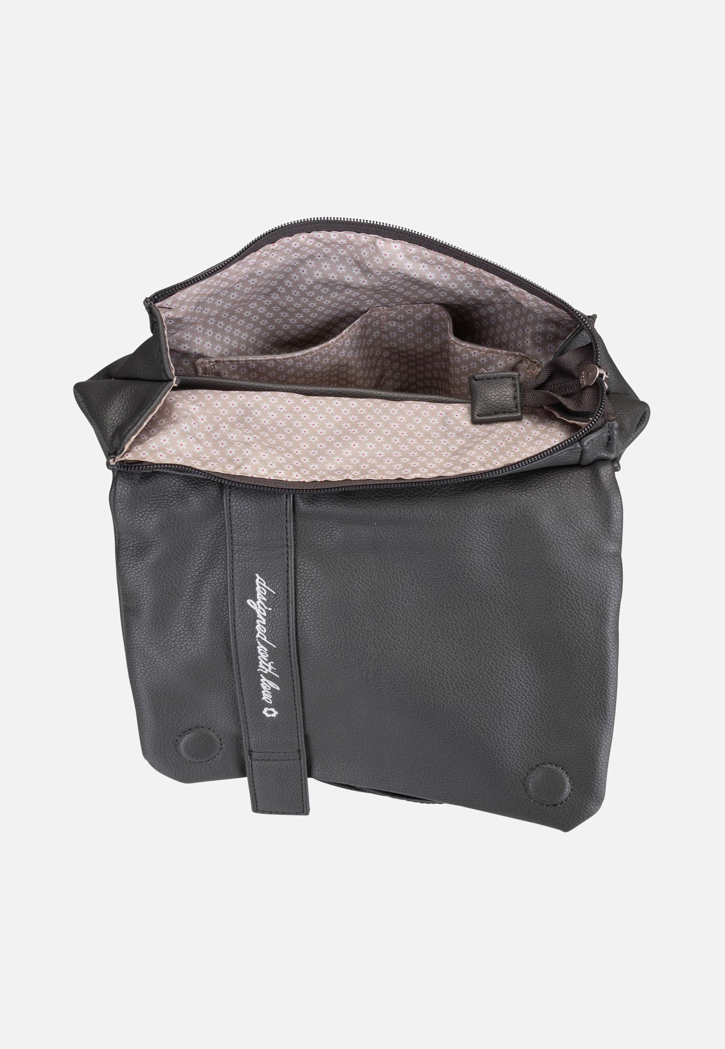 zwei - Mademoiselle MR8 Rock - Backpack | Women-Image