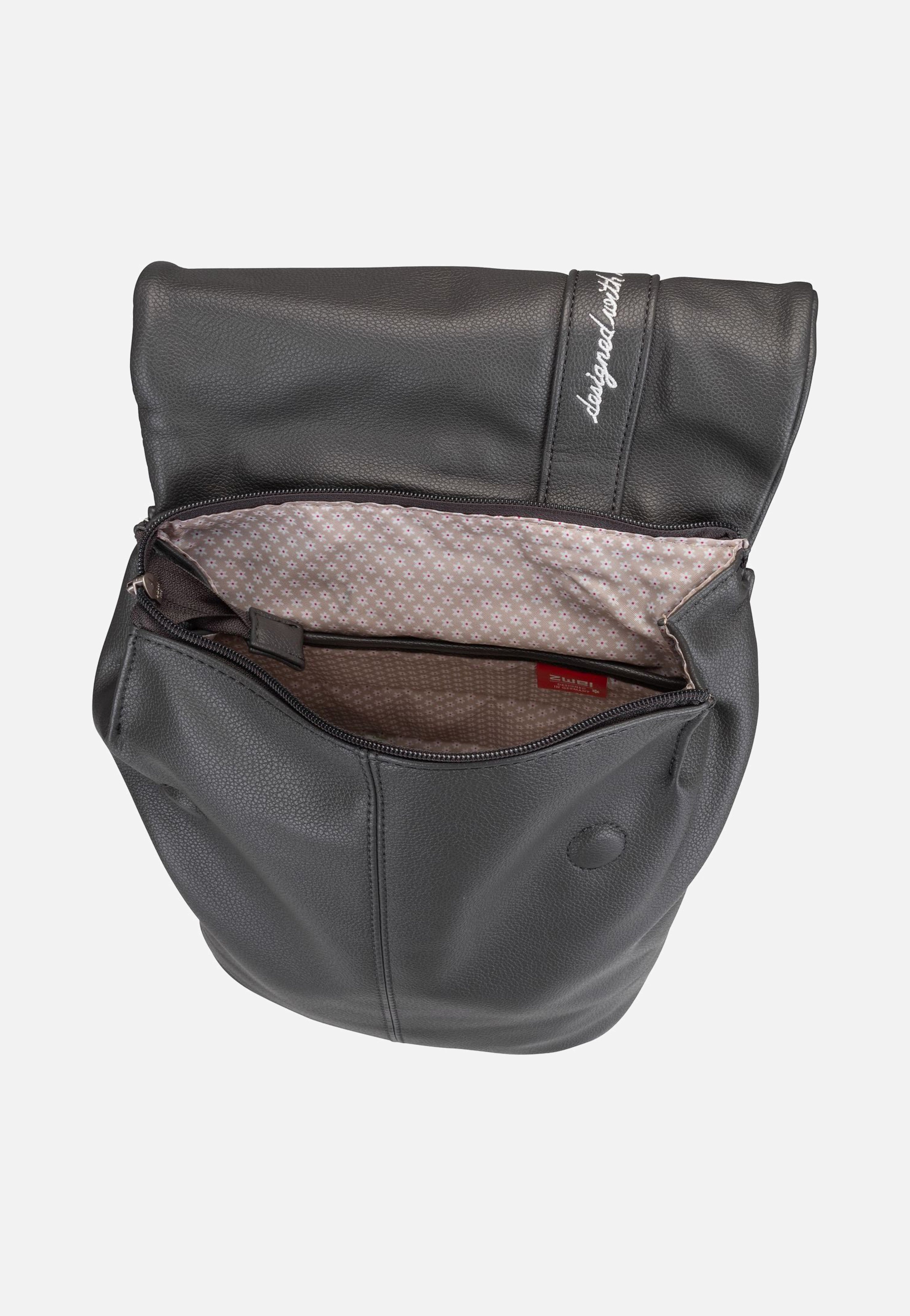 zwei - Mademoiselle MR8 Rock - Backpack | Women-Image