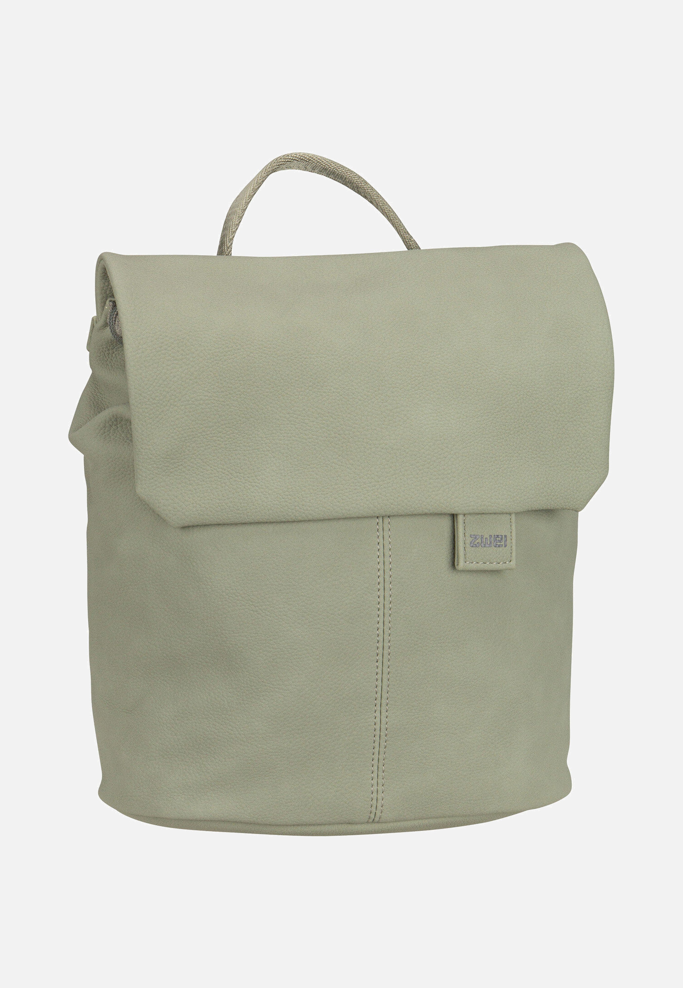 zwei - Mademoiselle MR8 Sage - Backpack | Women-Image