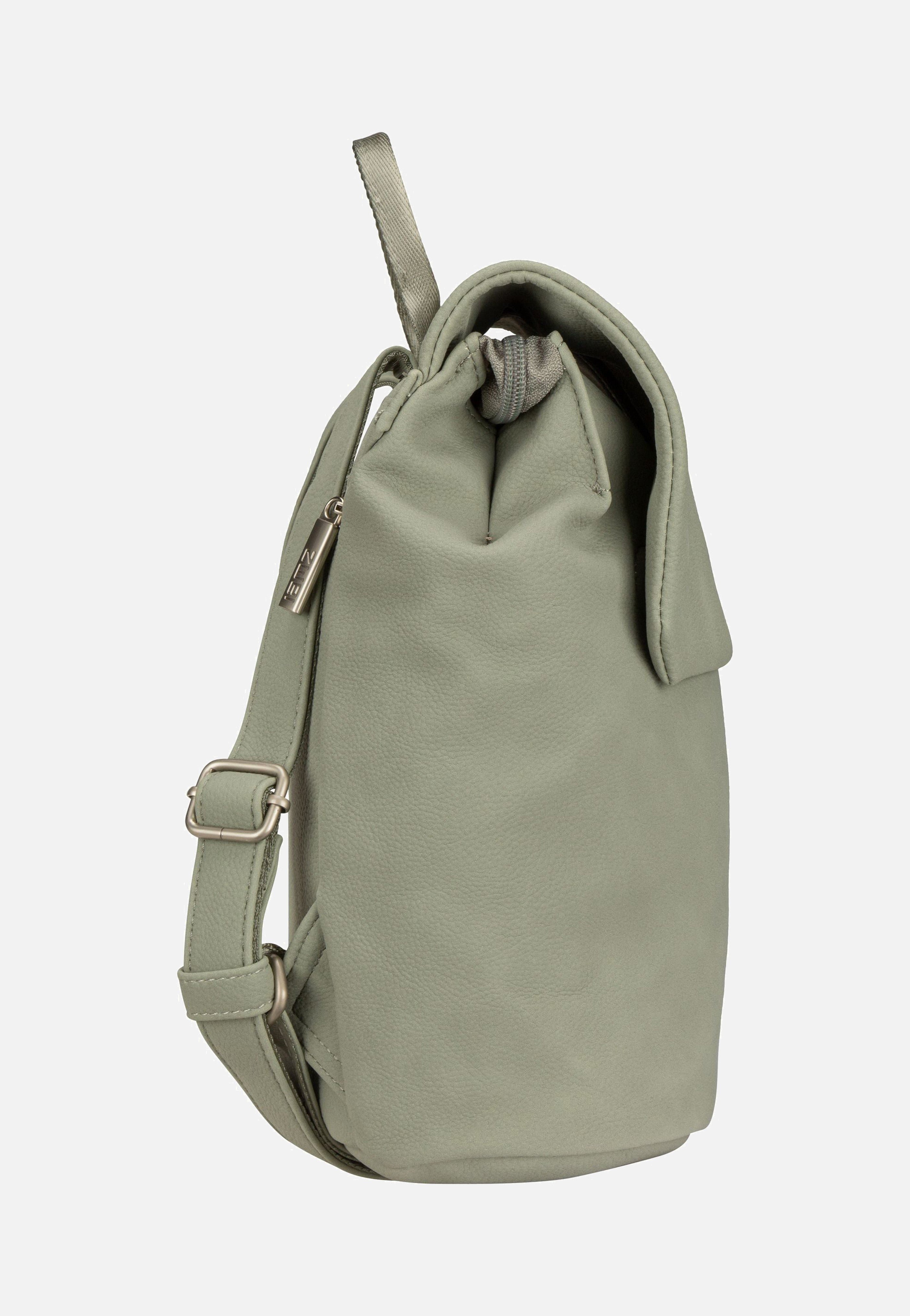 zwei - Mademoiselle MR8 Sage - Backpack | Women-Image