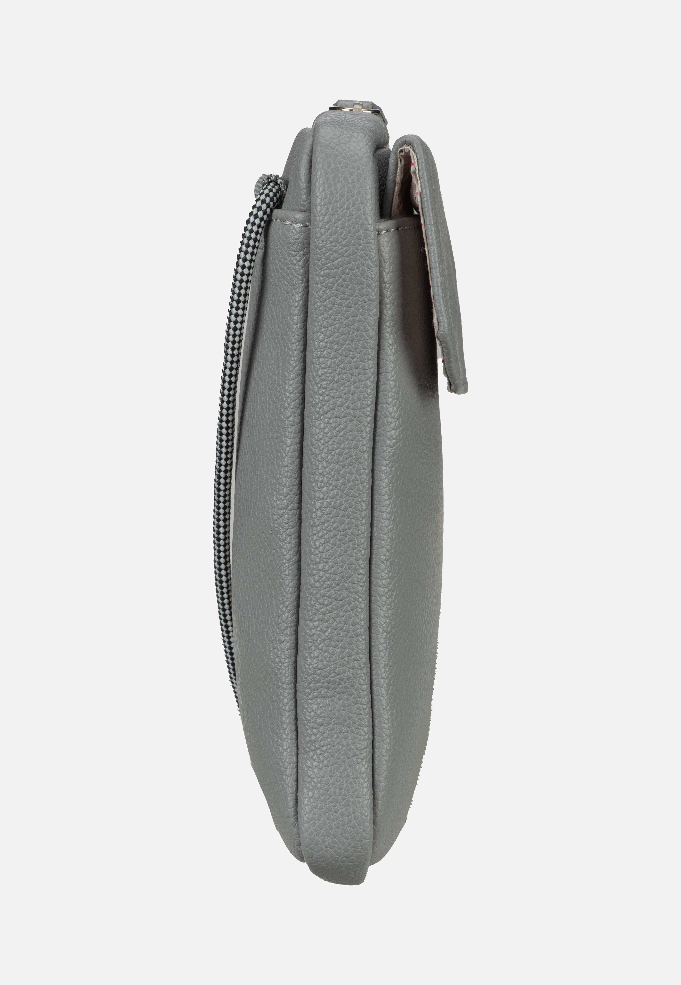 zwei - Mademoiselle Phone Bag MP30 Foggy - Phone Pouches | Women-Image