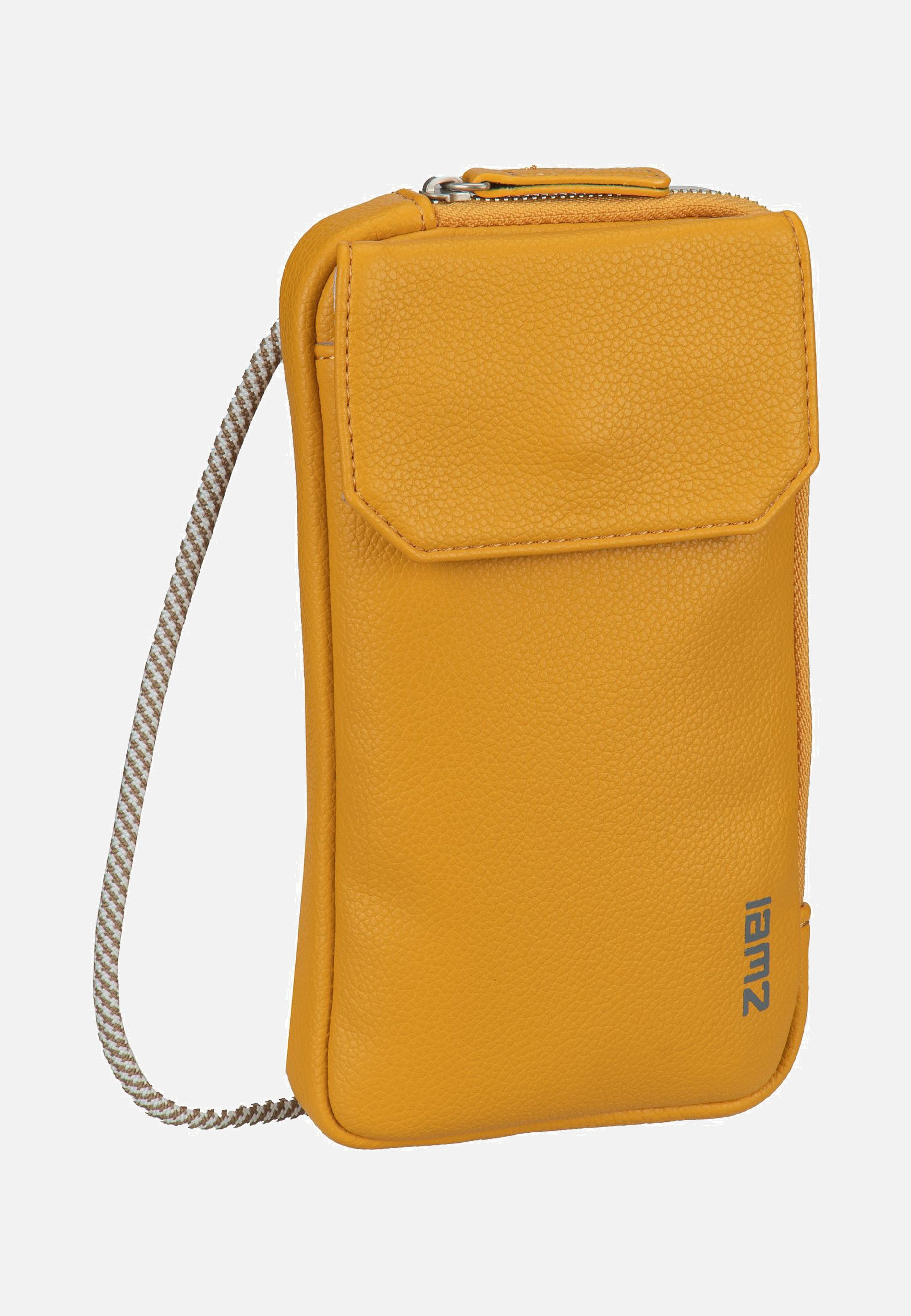 zwei - Mademoiselle Phone Bag MP30 Sunny - Phone Pouches | Women-Image