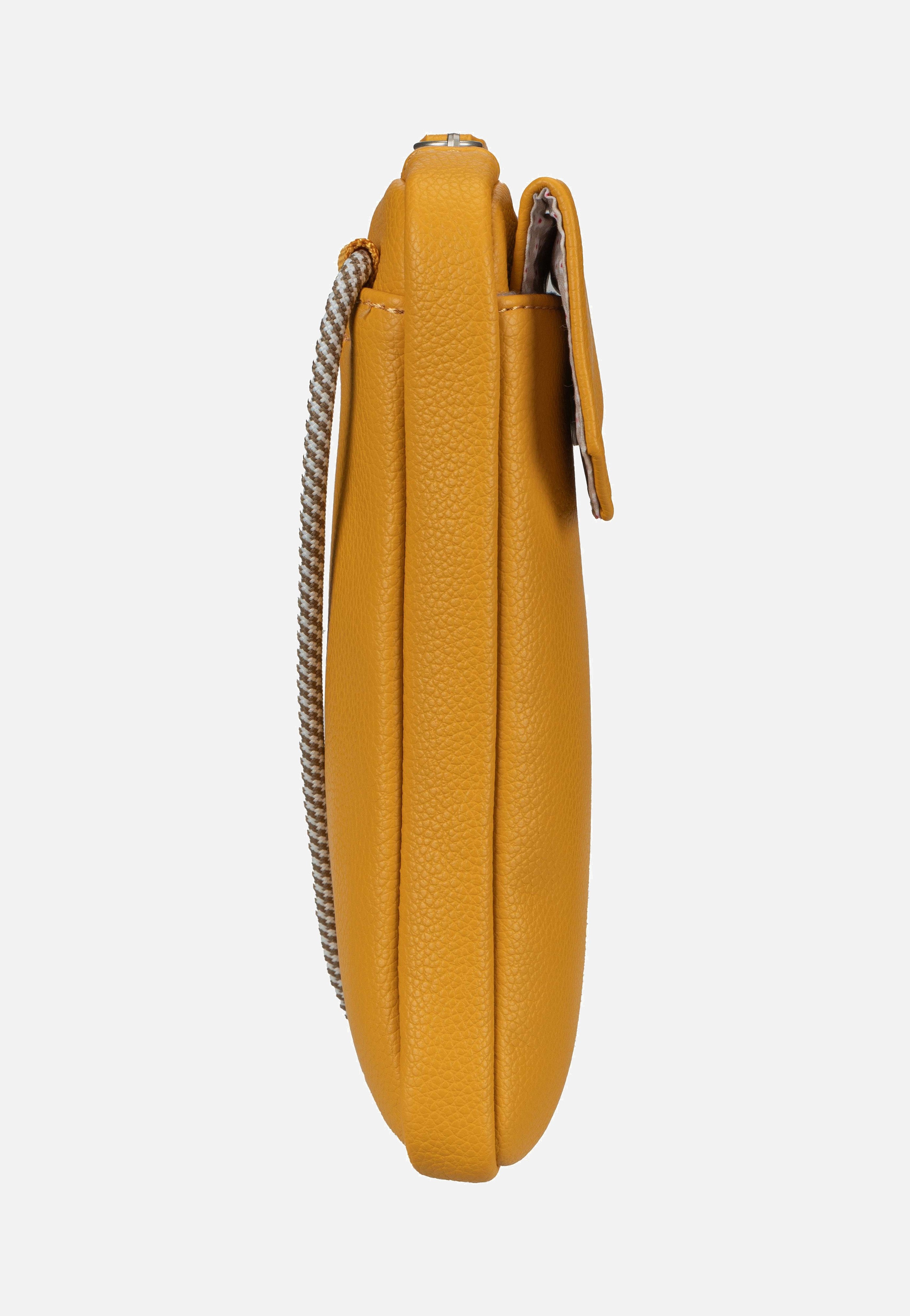 zwei - Mademoiselle Phone Bag MP30 Sunny - Phone Pouches | Women-Image