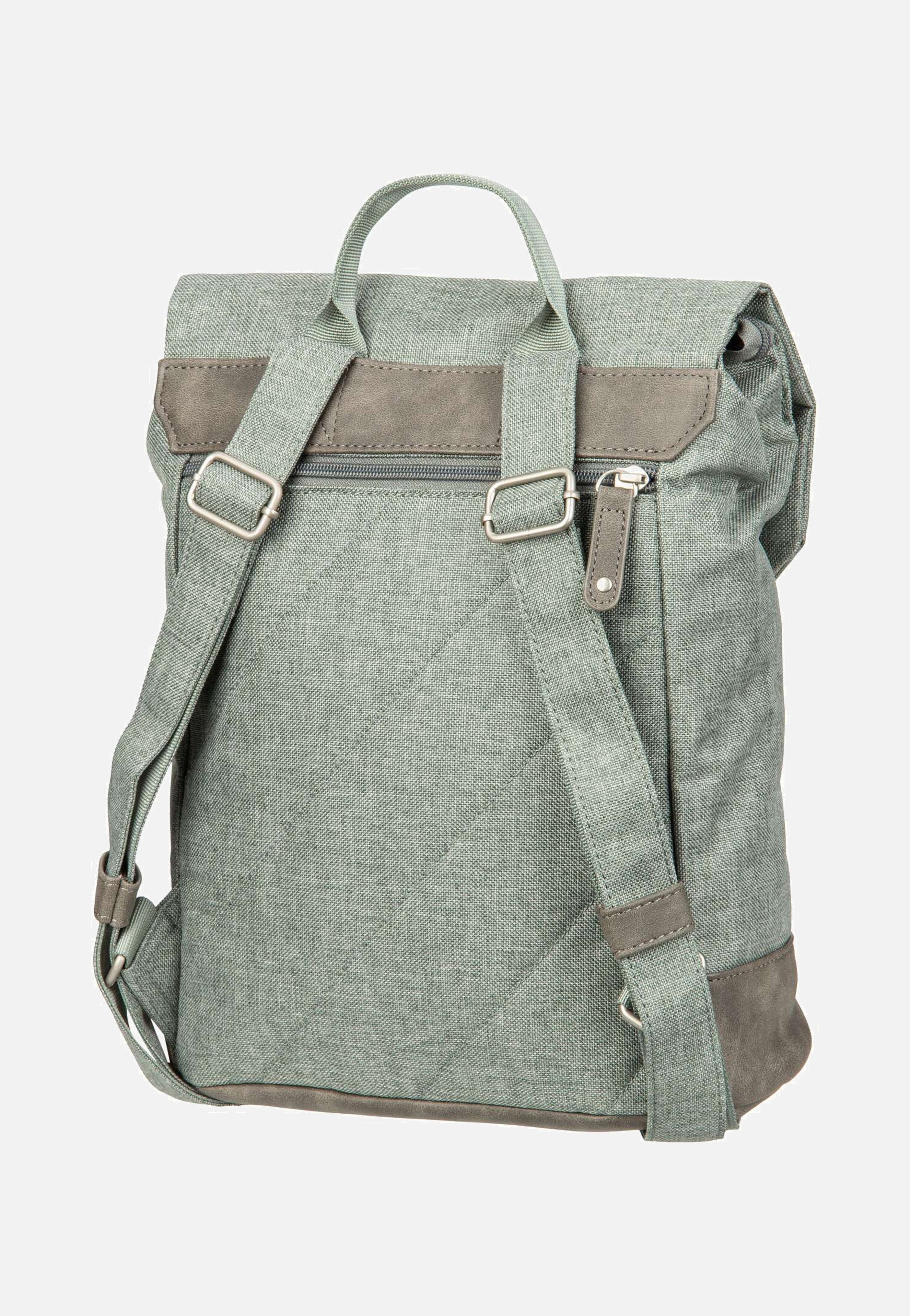 zwei - Olli OR13 Salbei - Backpack | Neutral-Image
