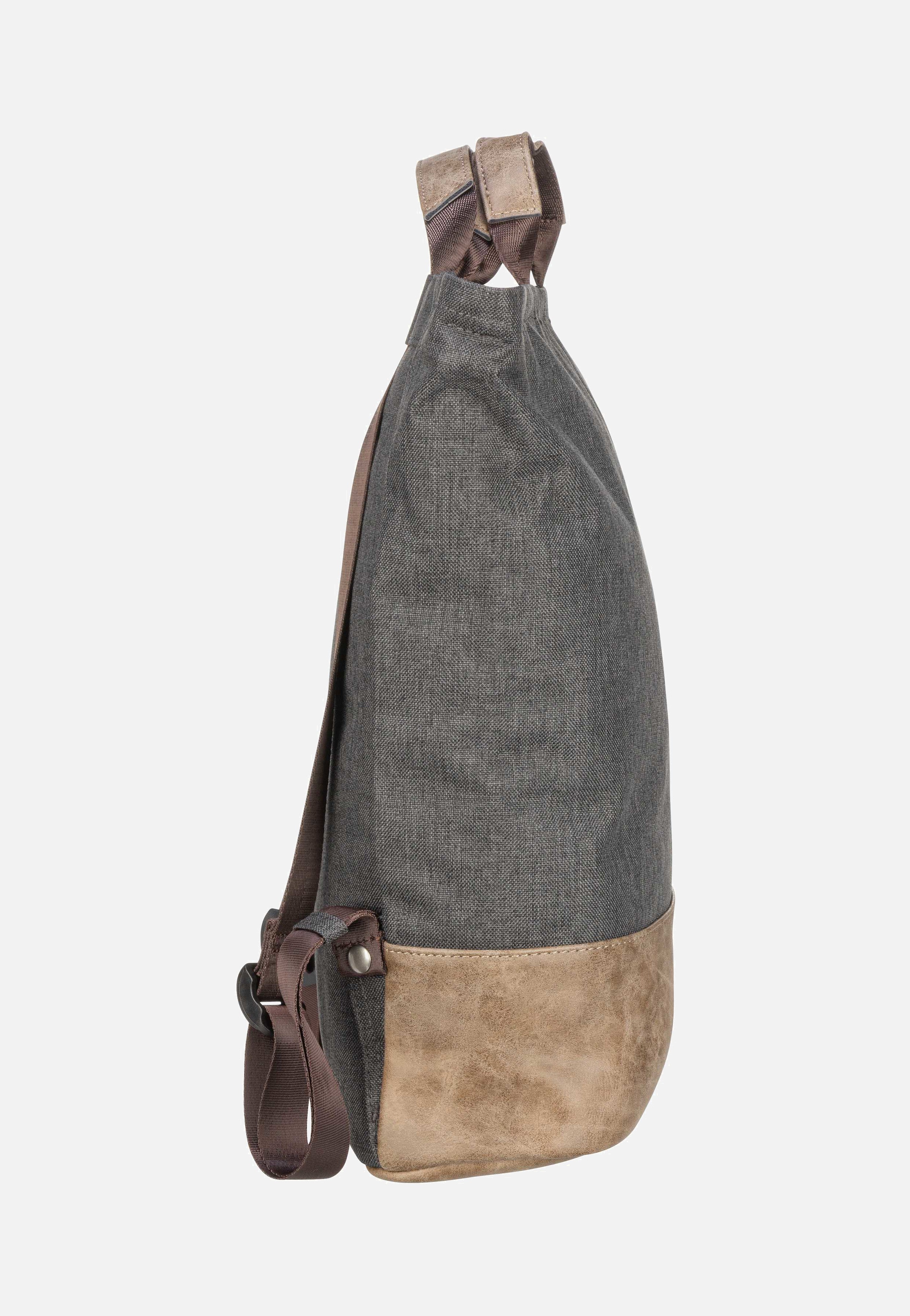 zwei - Olli OR140 Graphit - Backpack | Women-Image