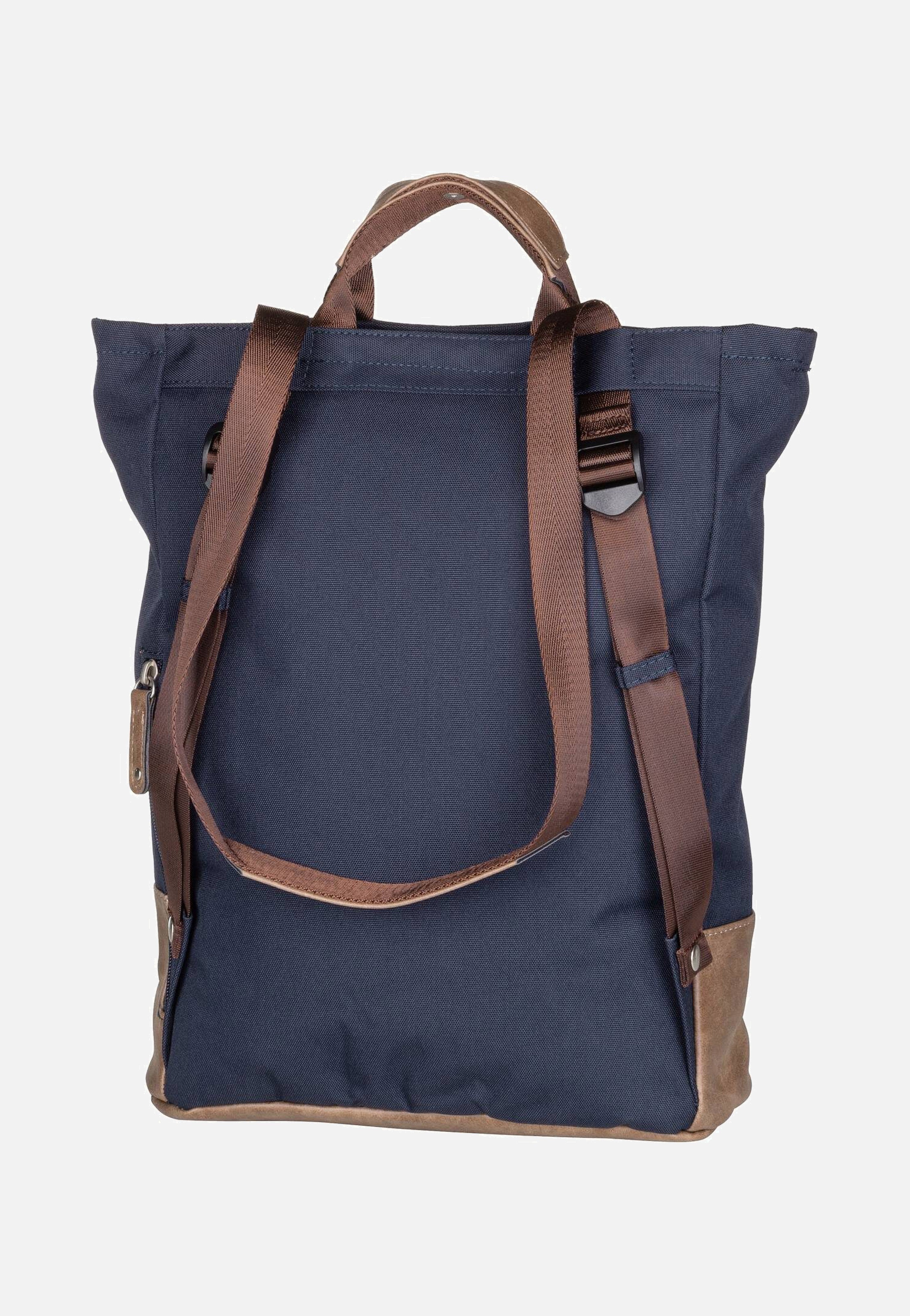 zwei - Olli OR140 Ink - Backpack | Women-Image