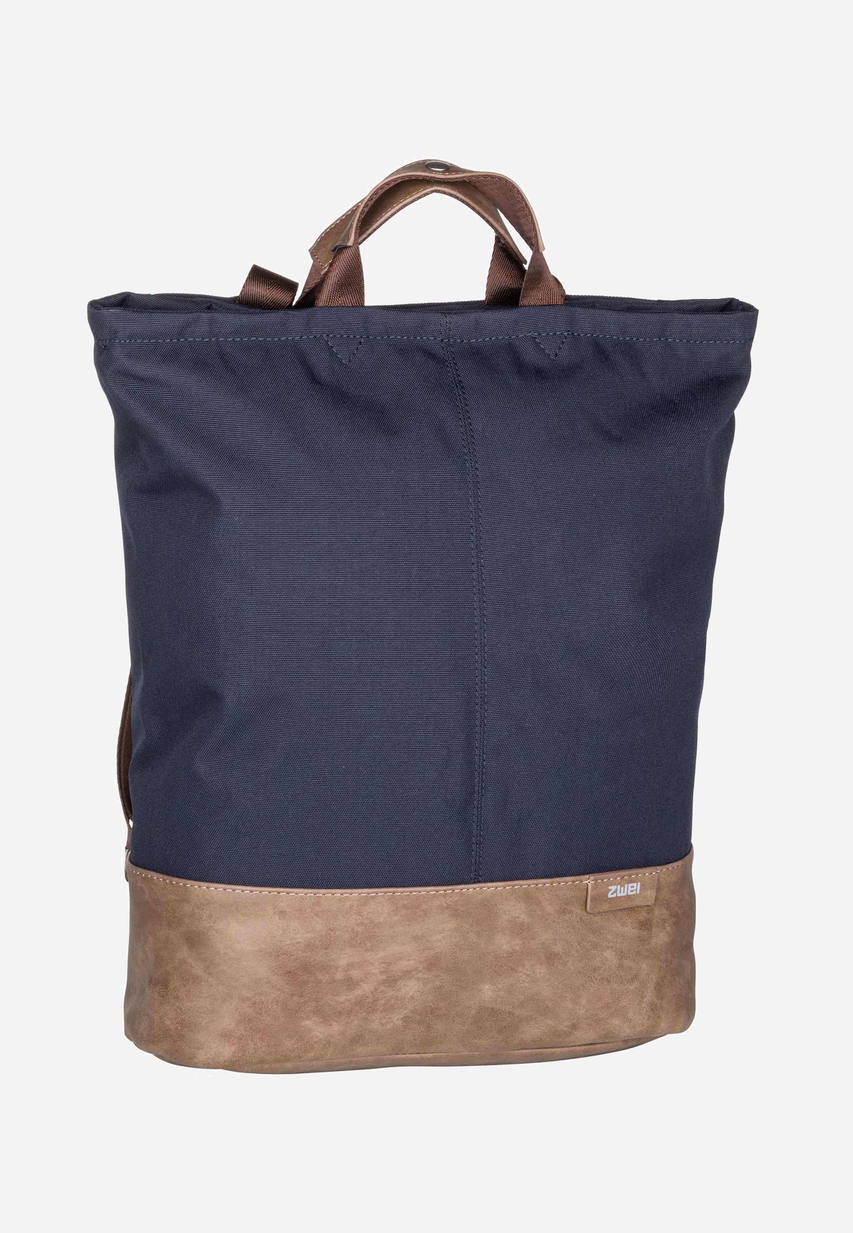 zwei - Olli OR140 Ink - Backpack | Women-Image