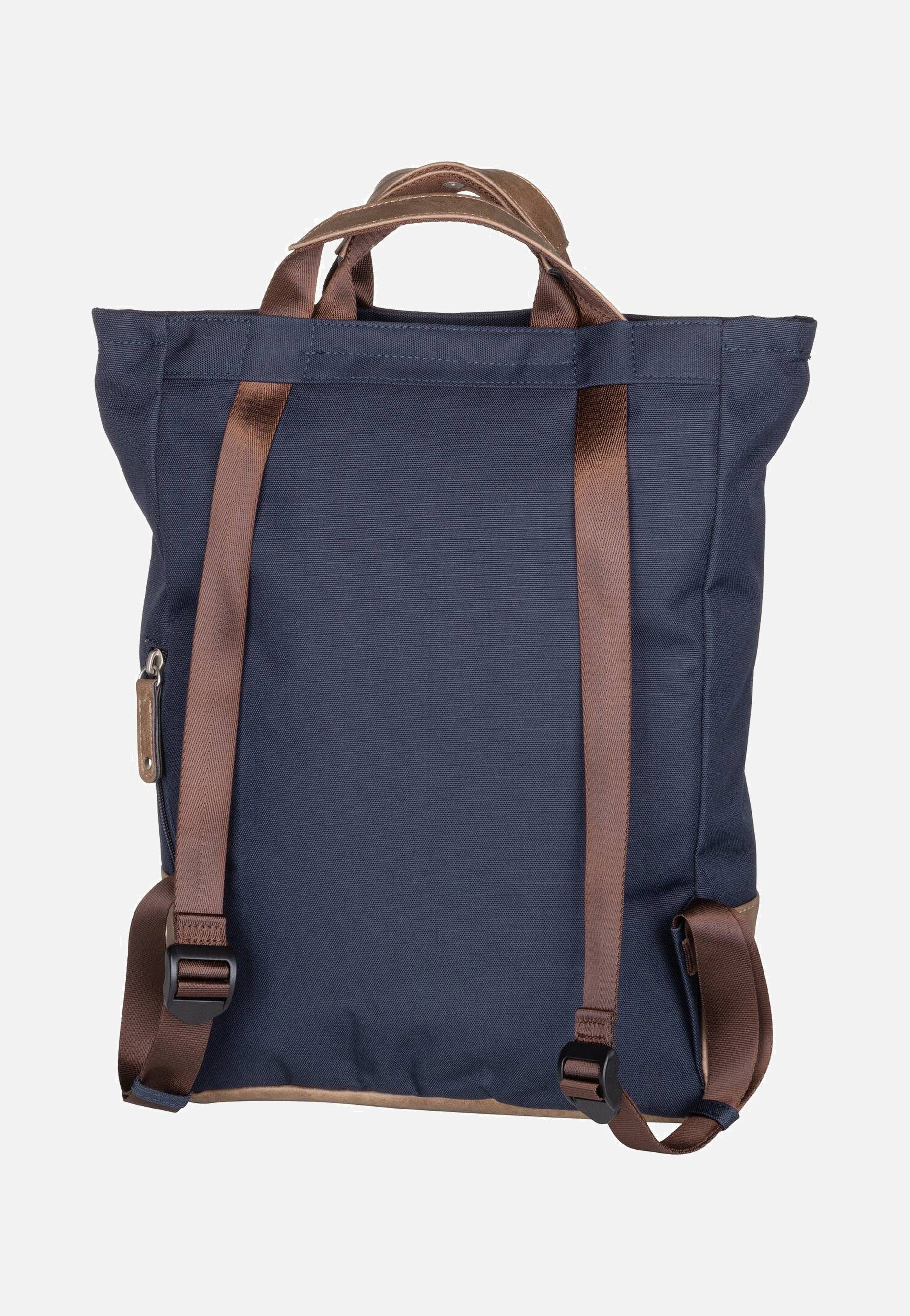 zwei - Olli OR140 Ink - Backpack | Women-Image