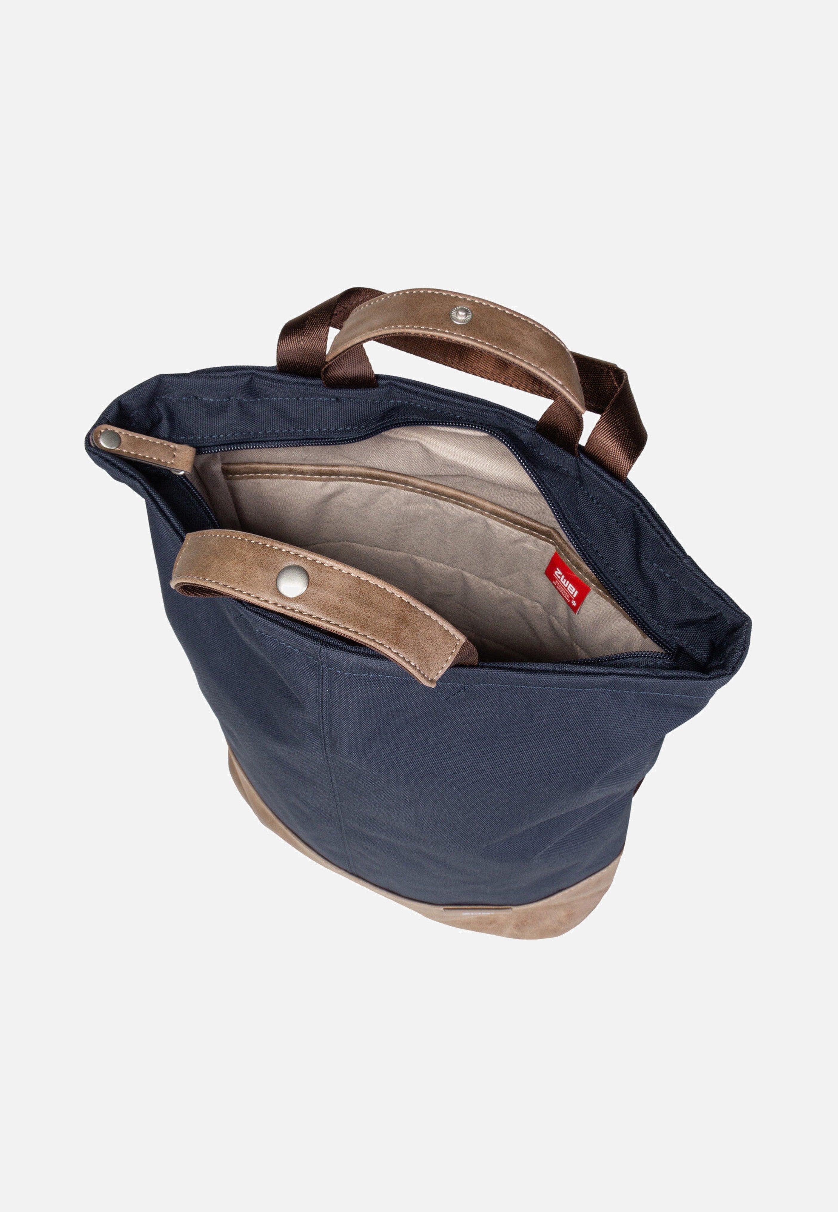 zwei - Olli OR140 Ink - Backpack | Women-Image