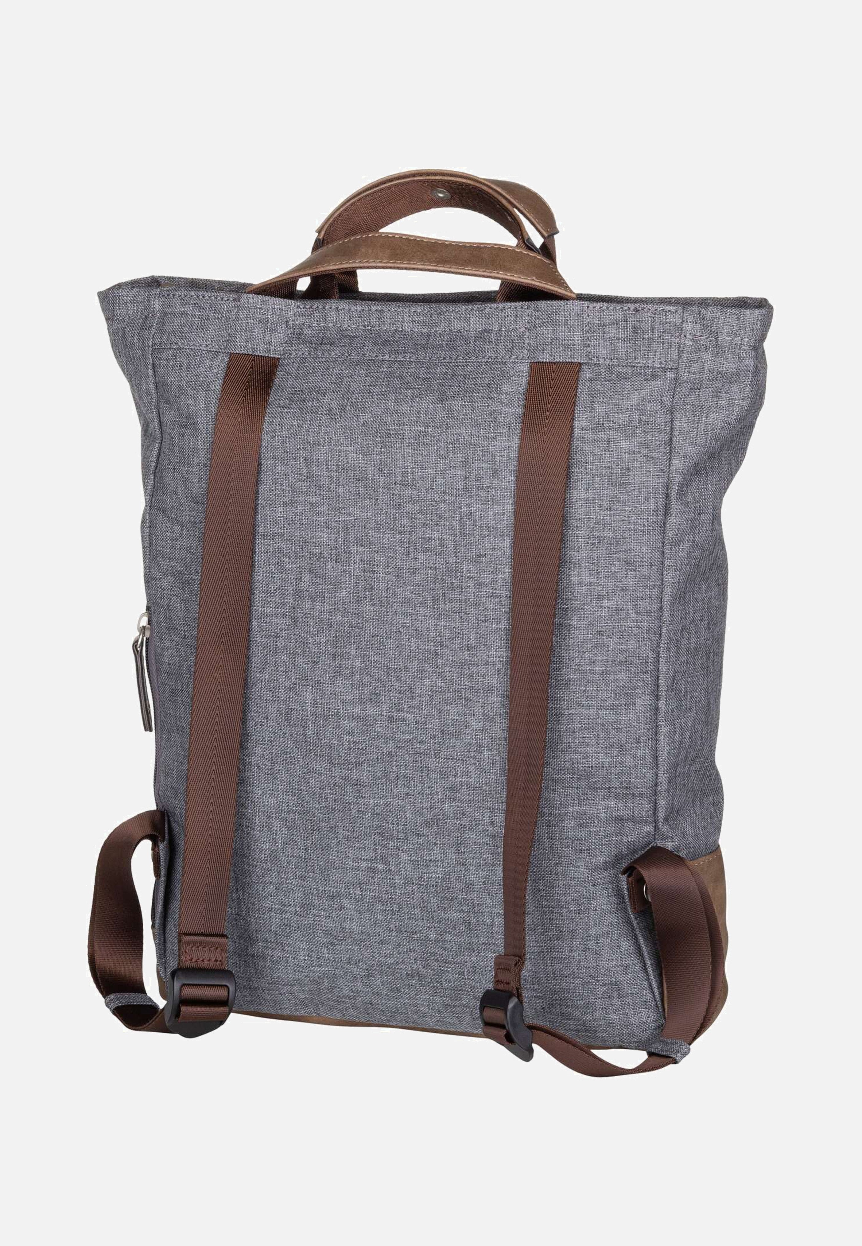 zwei - Olli OR140 Stone - Backpack | Women-Image