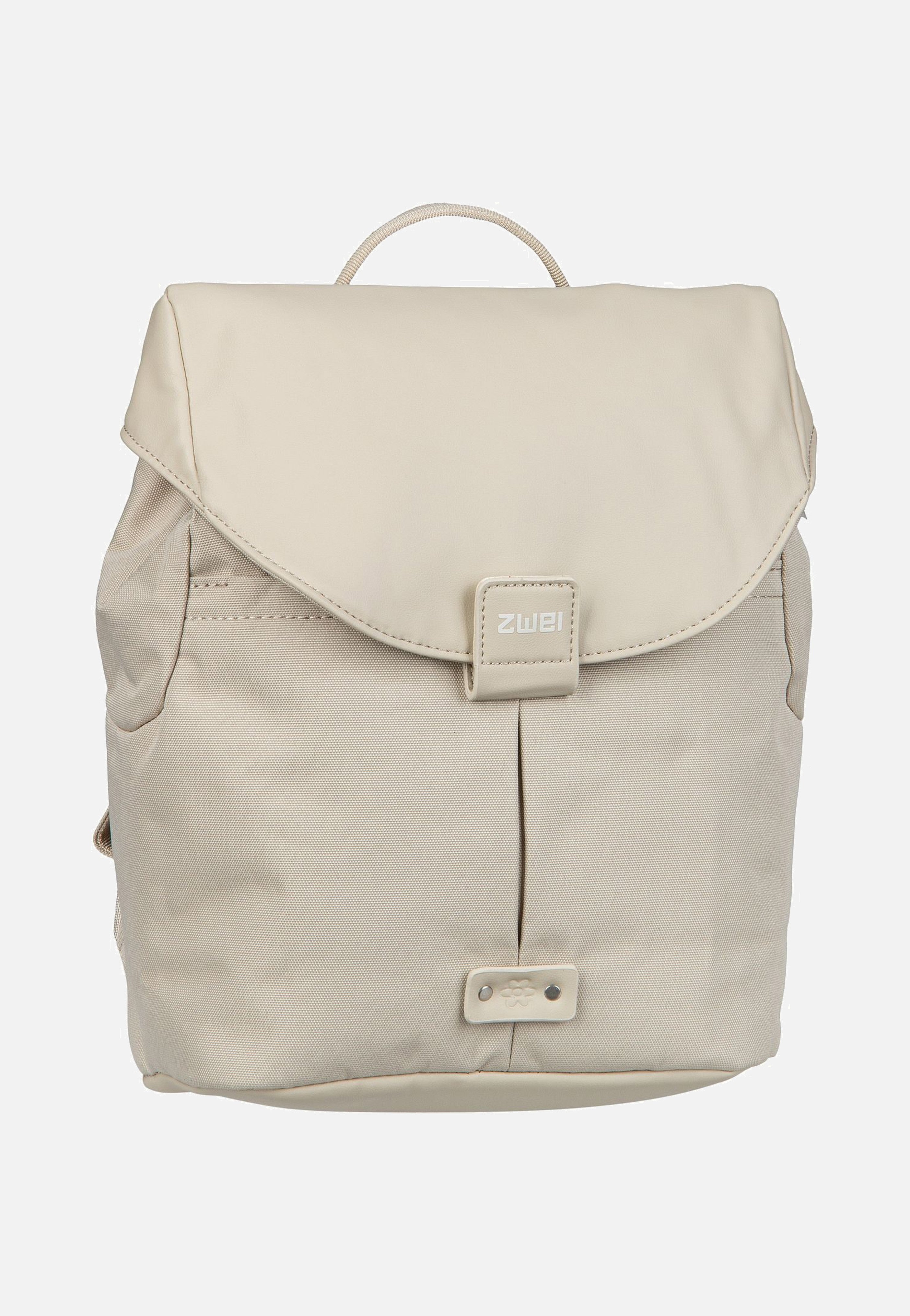 zwei - Olli OR8 Linen - Backpack | Women-Image