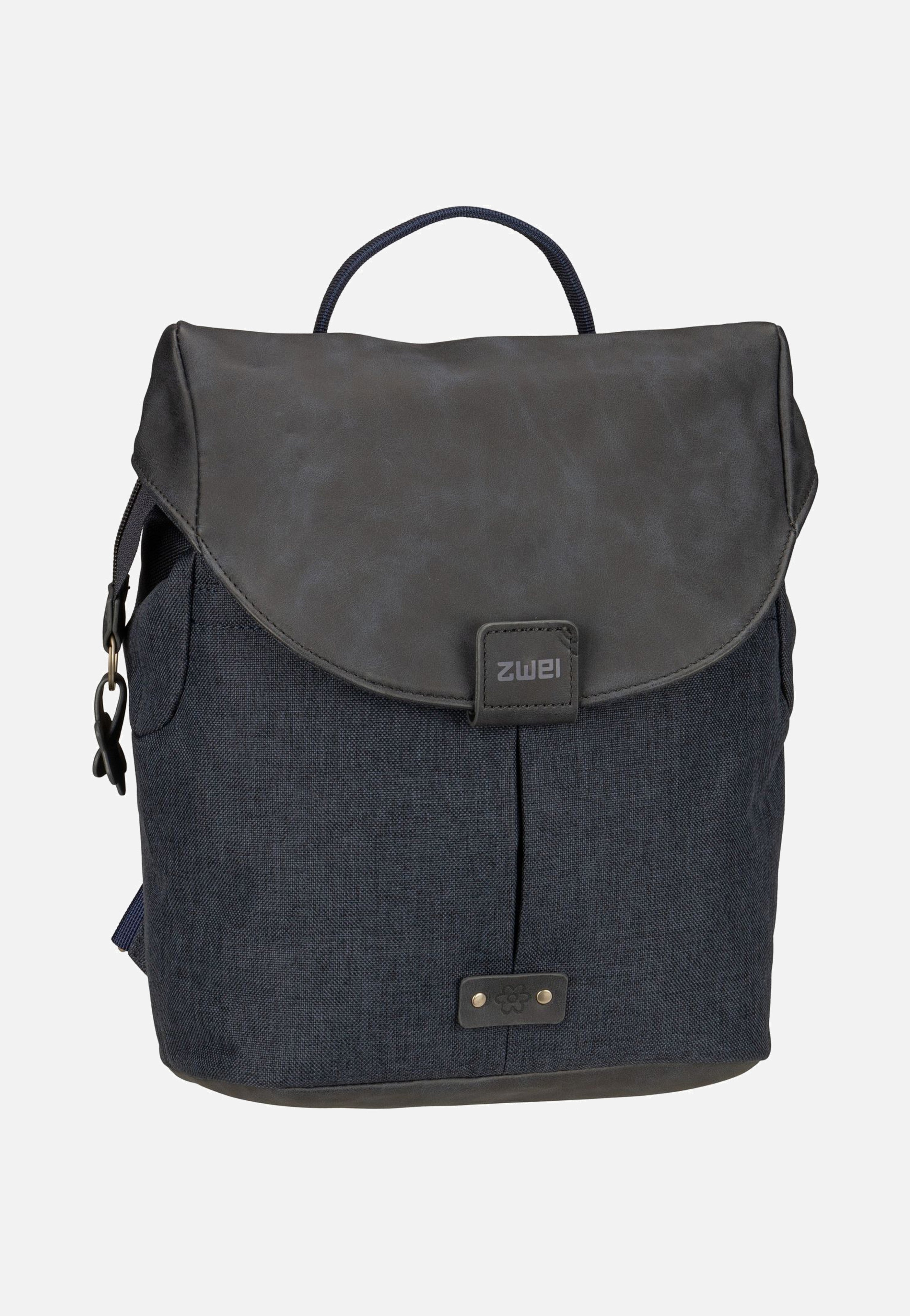 zwei - Olli OR8 Navy - Backpack | Women-Image