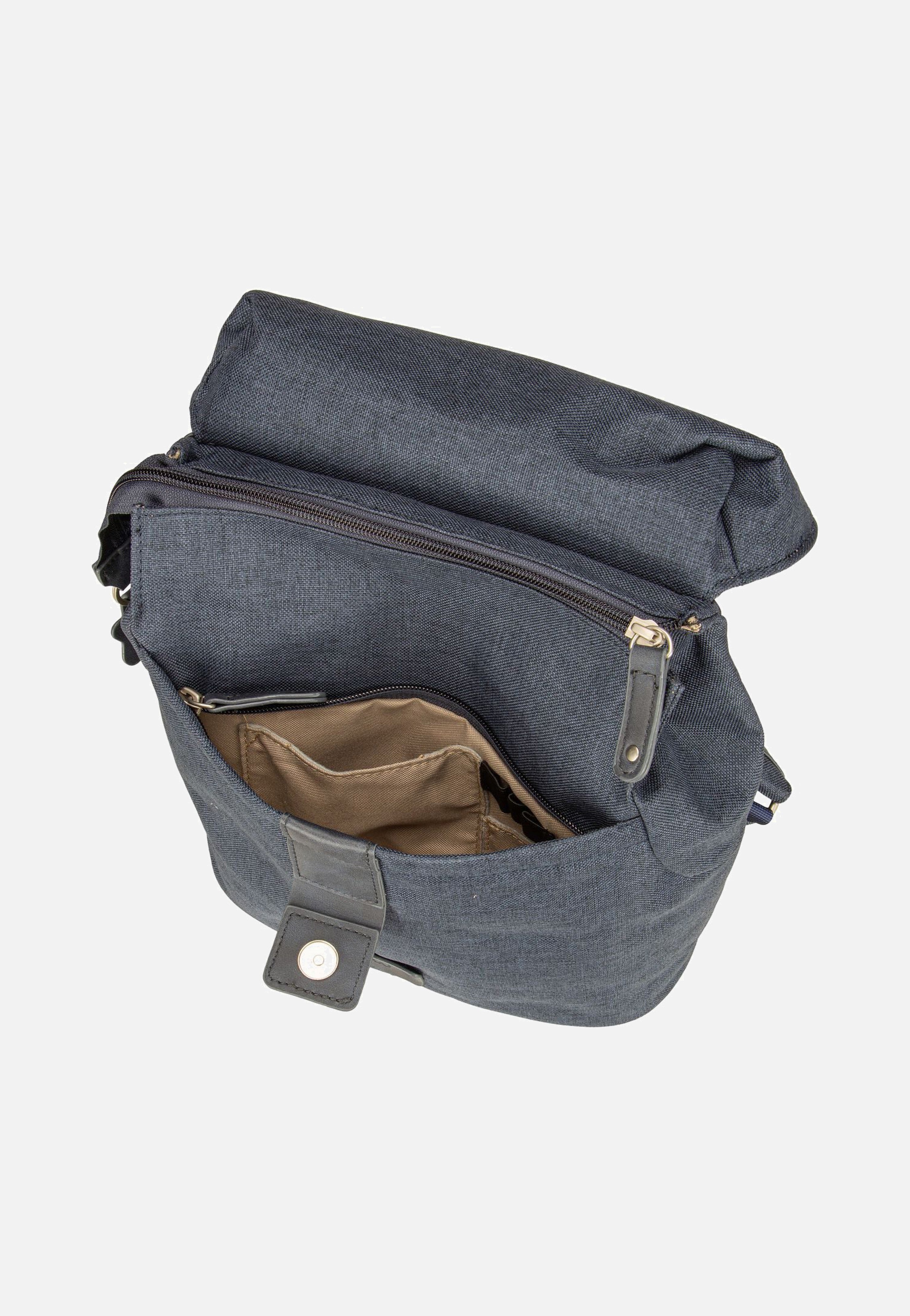 zwei - Olli OR8 Navy - Backpack | Women-Image