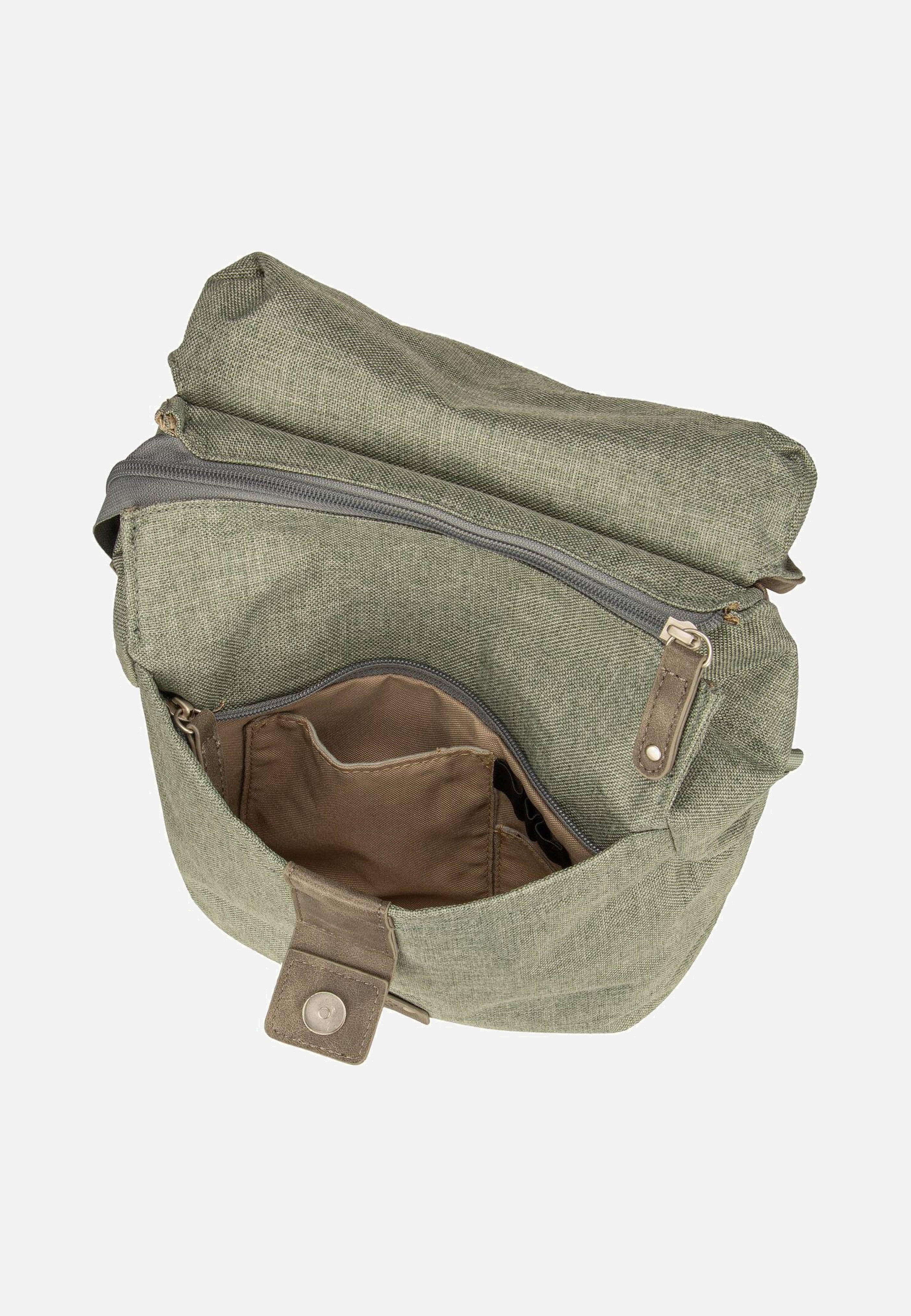 zwei - Olli OR8 Salbei - Backpack | Women-Image