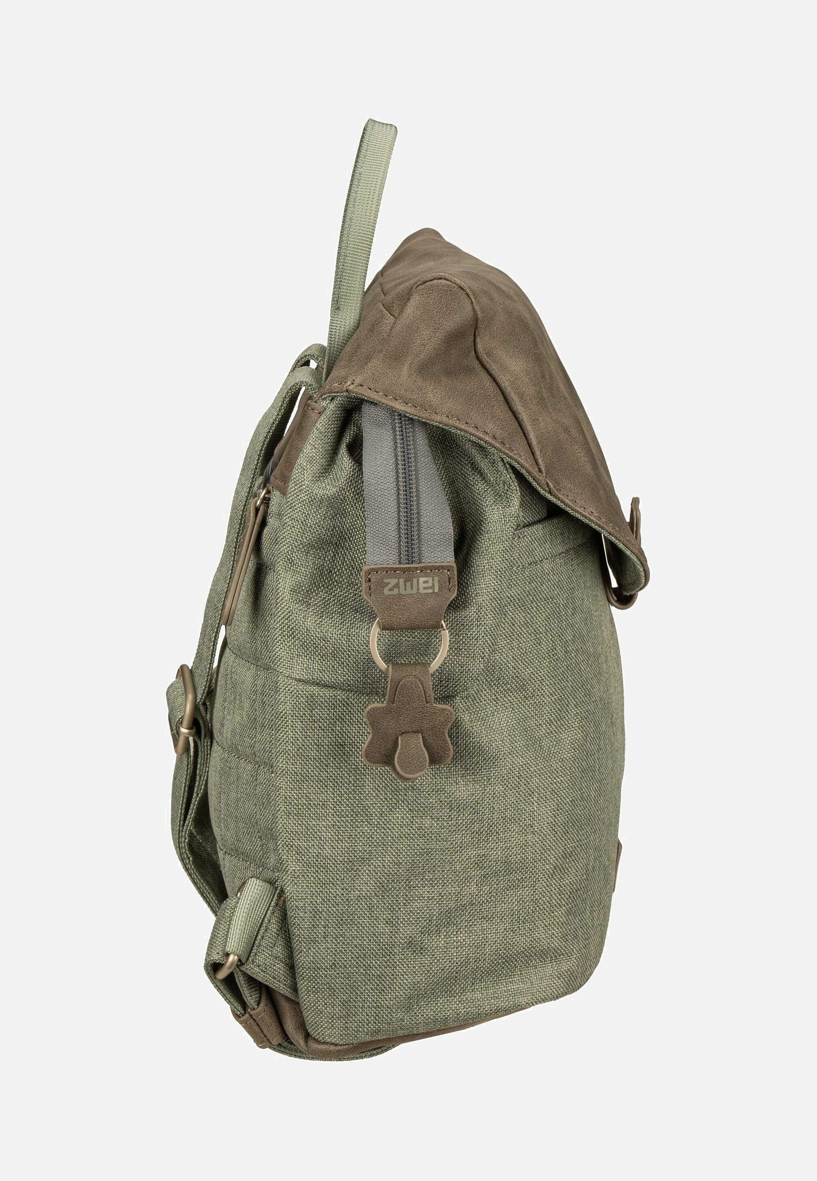 zwei - Olli OR8 Salbei - Backpack | Women-Image