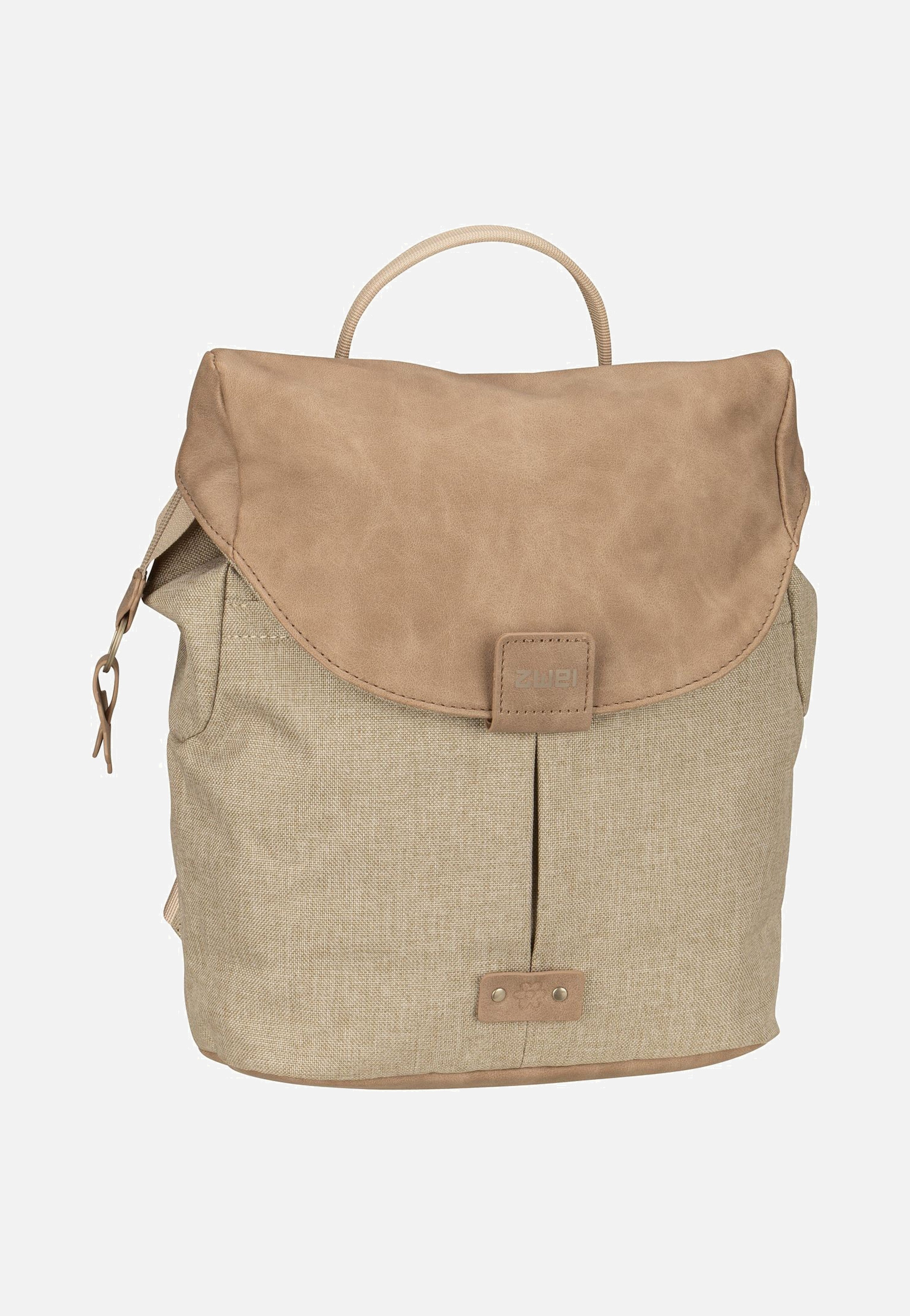 zwei - Olli OR8 Sand - Backpack | Women-Image