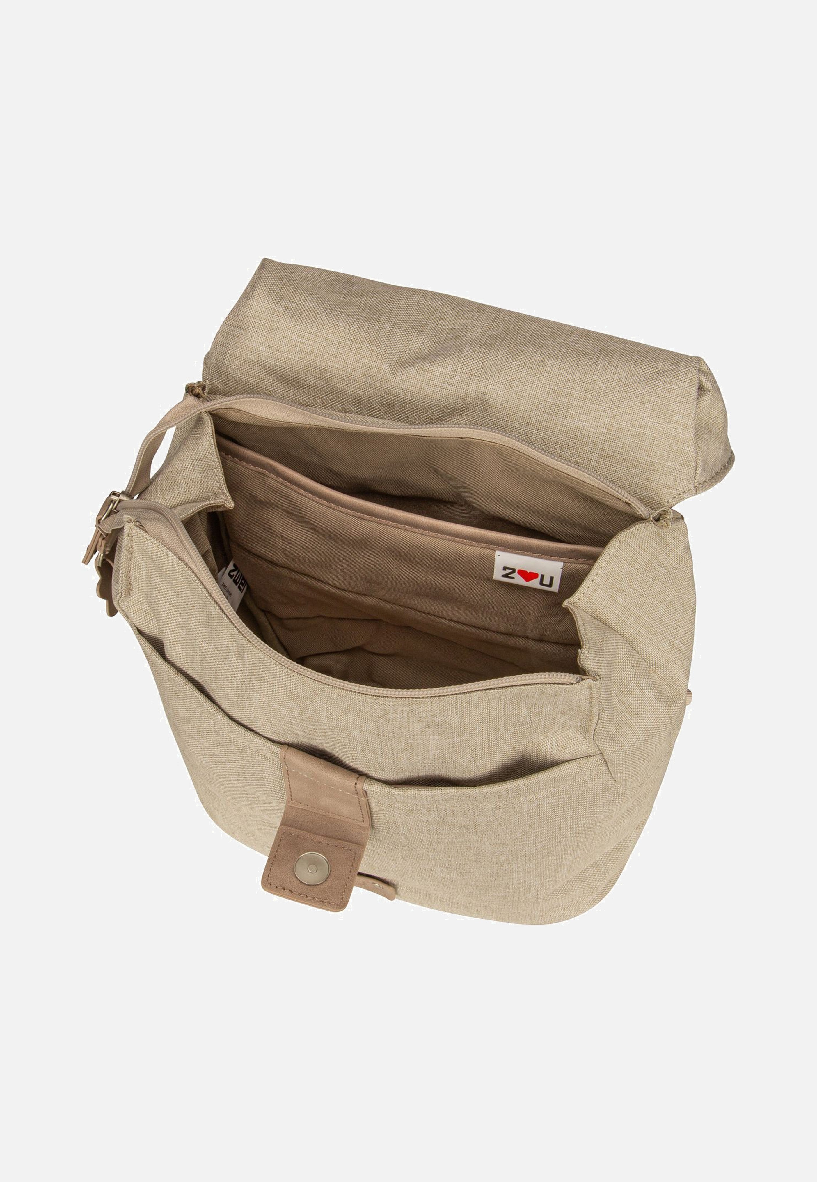 zwei - Olli OR8 Sand - Backpack | Women-Image