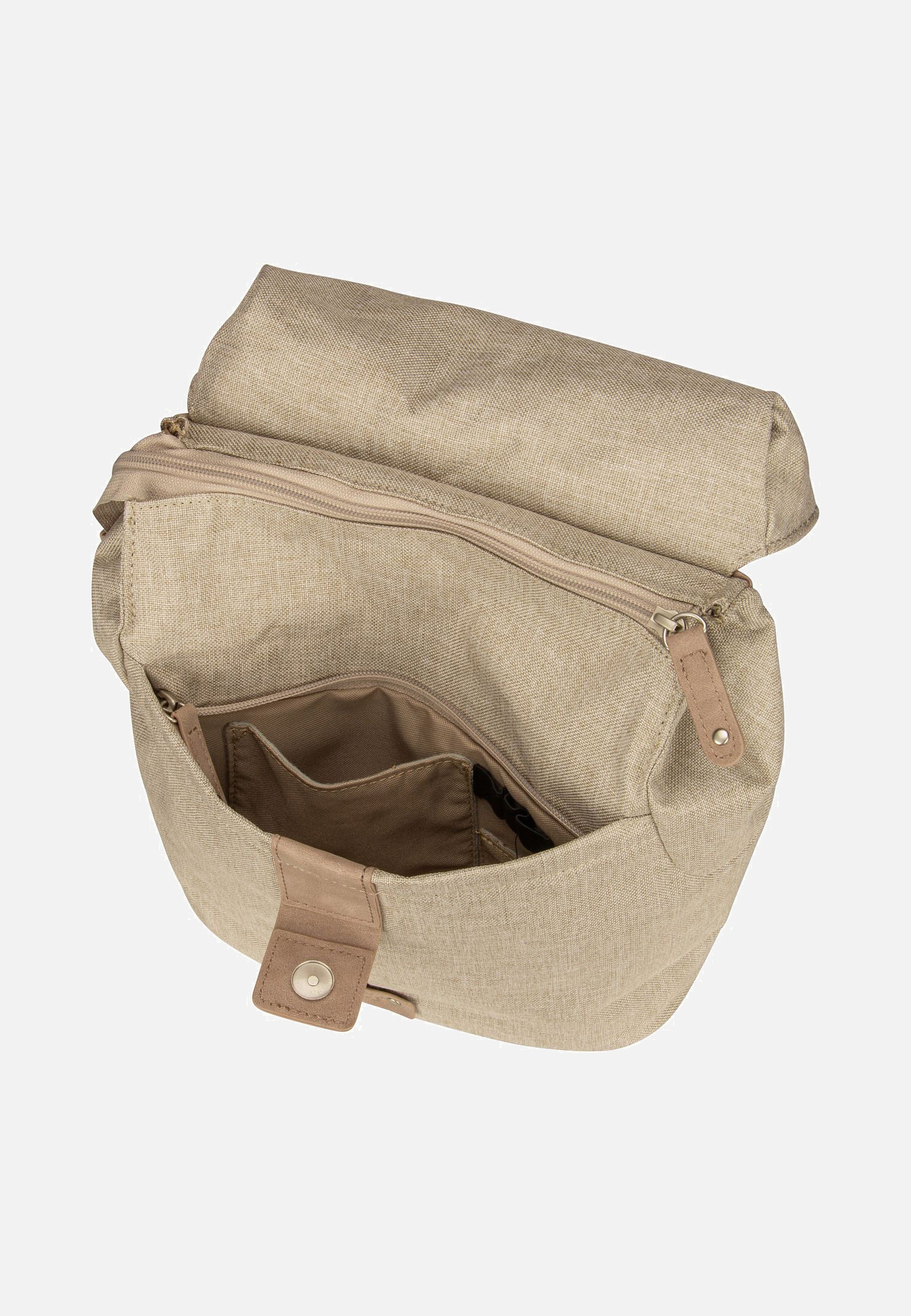 zwei - Olli OR8 Sand - Backpack | Women-Image