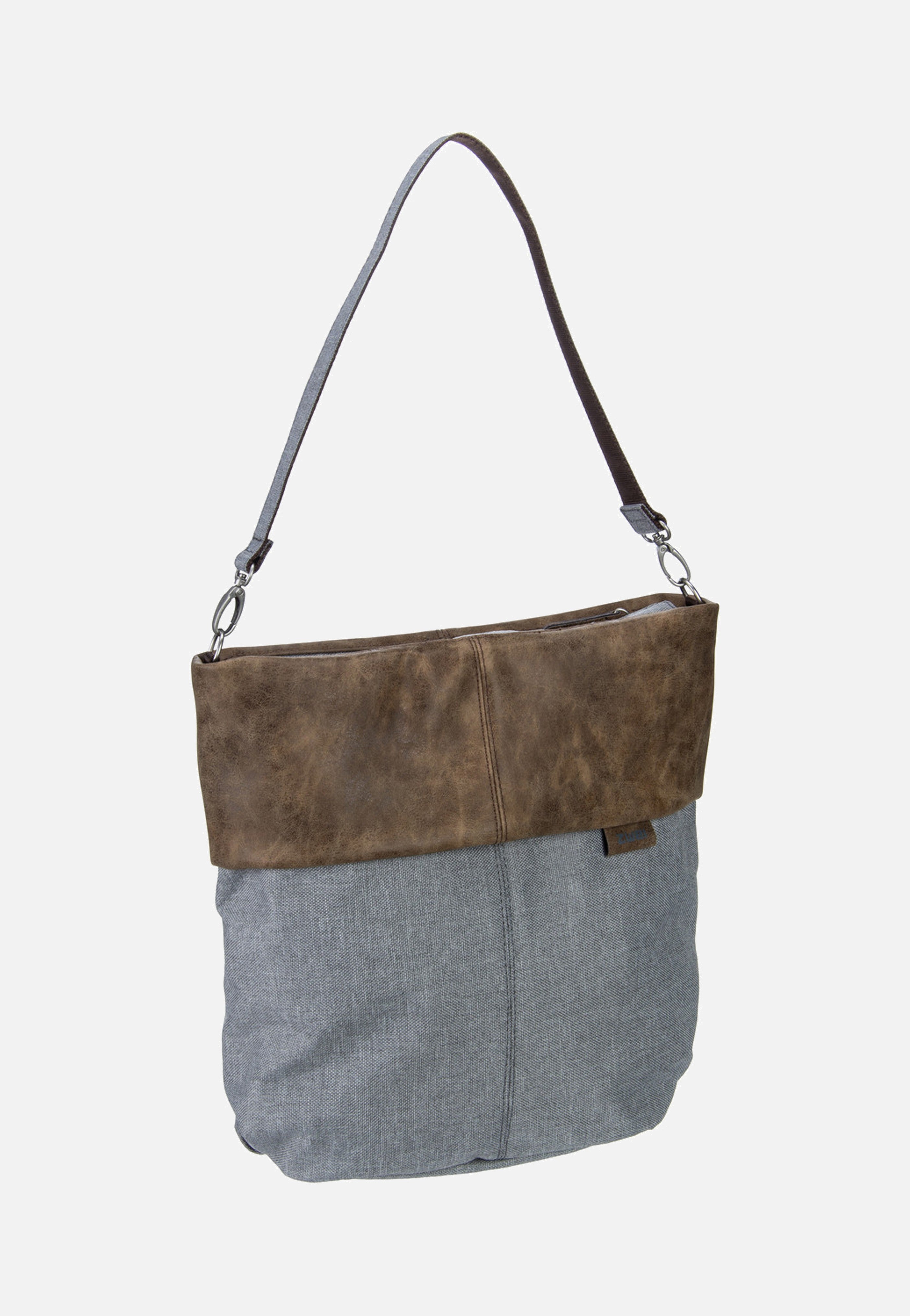 zwei - Olli OT12 Ice - Hobo Bag | Women-Image