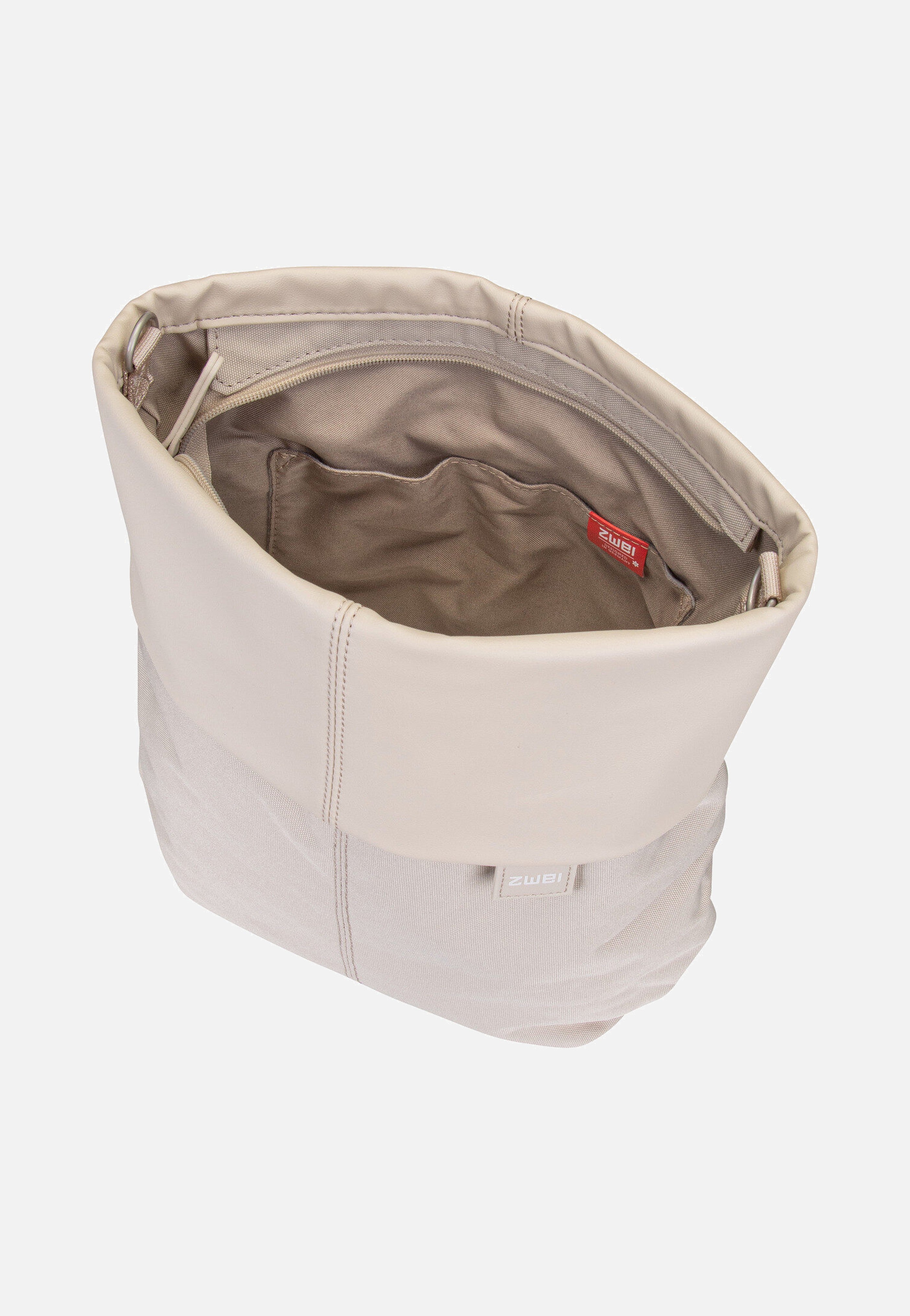 zwei - Olli OT12 Linen - Hobo Bag | Women-Image