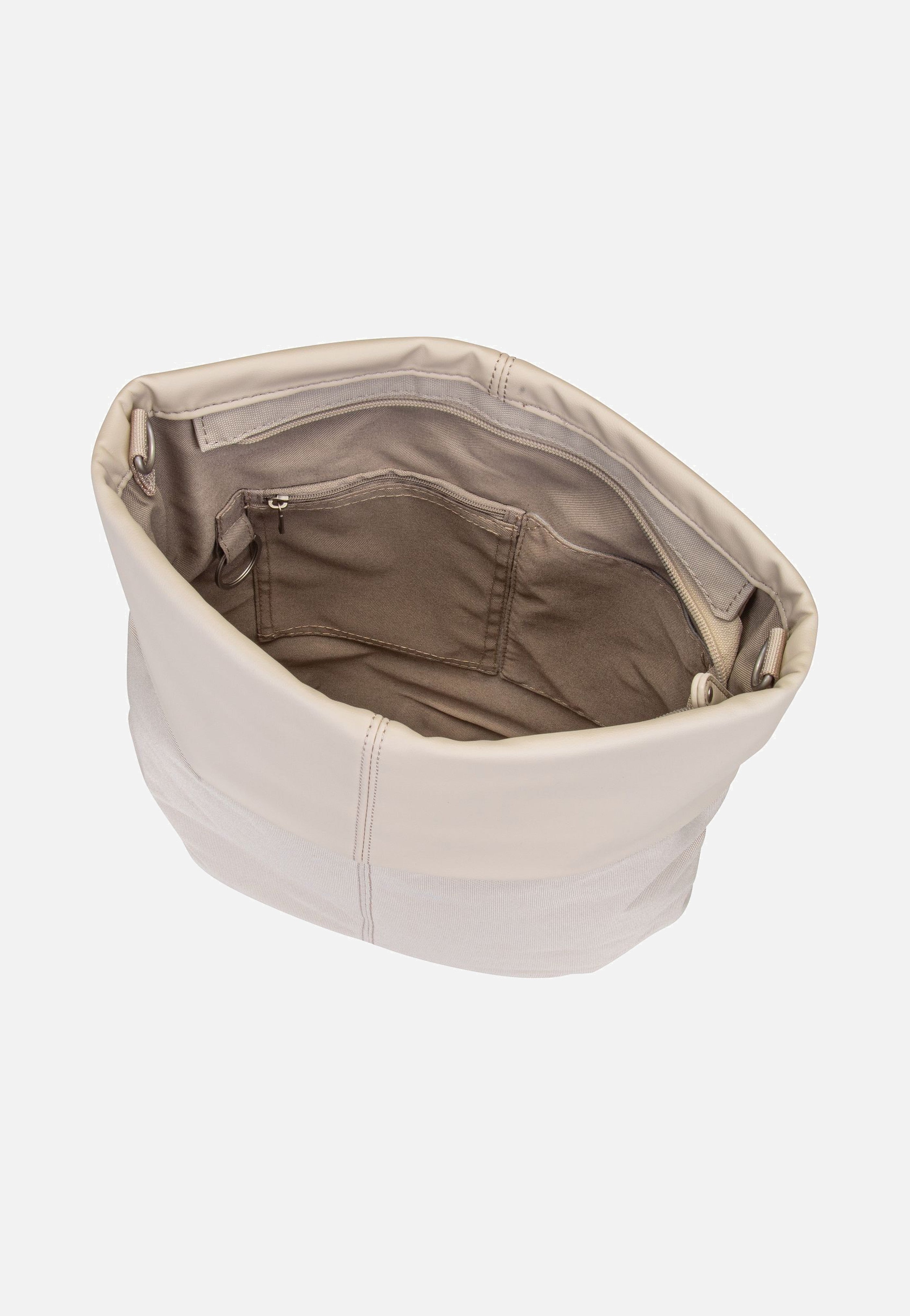 zwei - Olli OT12 Linen - Hobo Bag | Women-Image