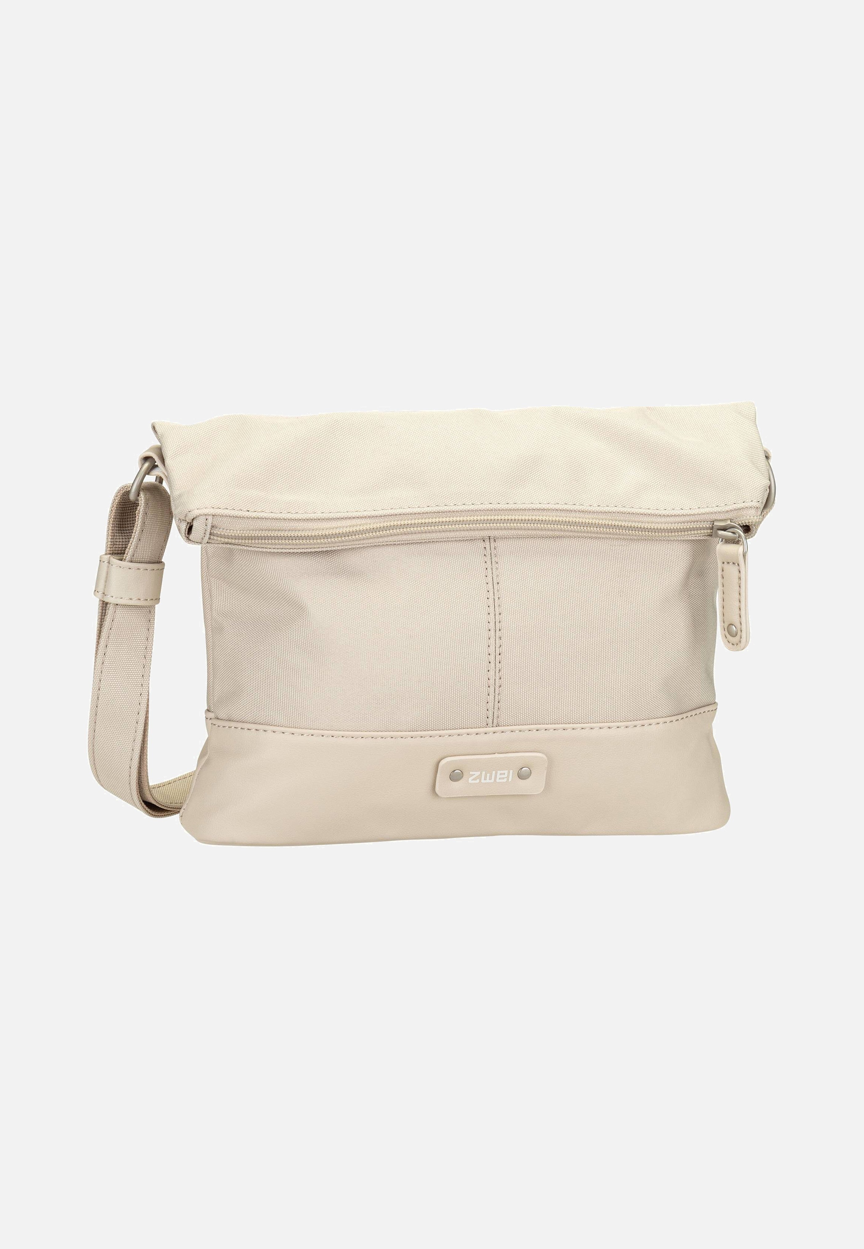zwei - Olli OT6 Linen - Pouch Bag | Women-Image
