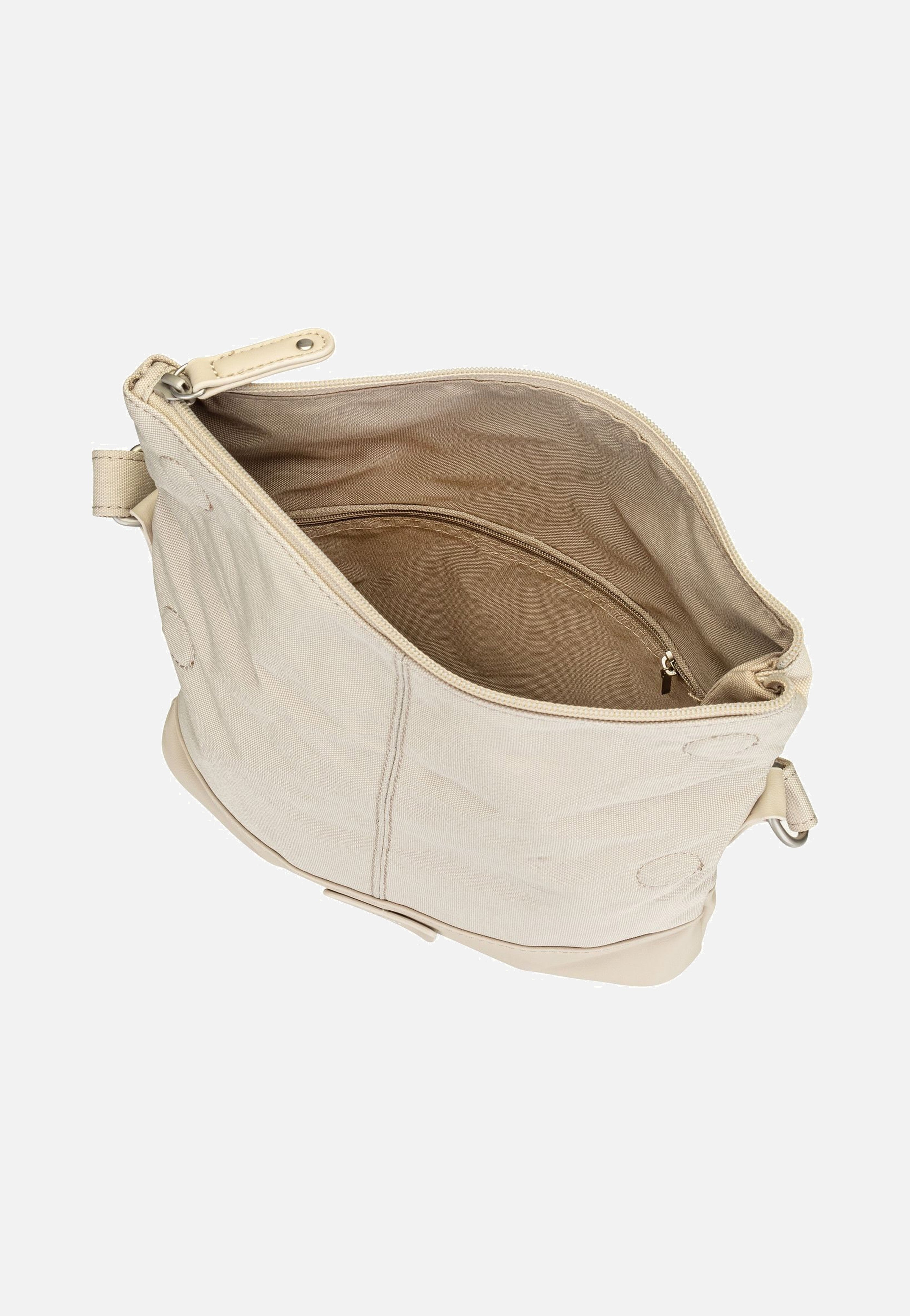 zwei - Olli OT6 Linen - Pouch Bag | Women-Image