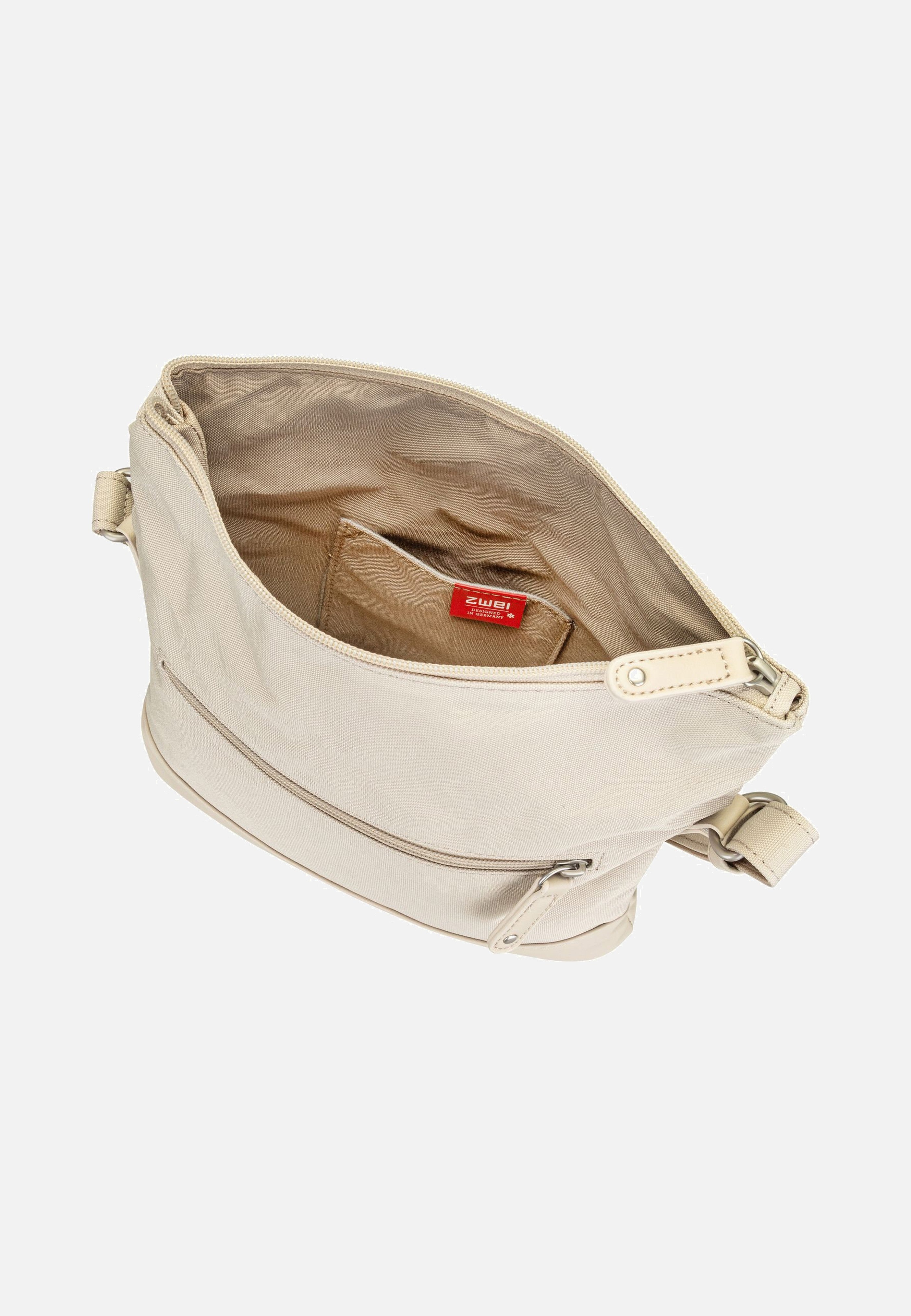 zwei - Olli OT6 Linen - Pouch Bag | Women-Image