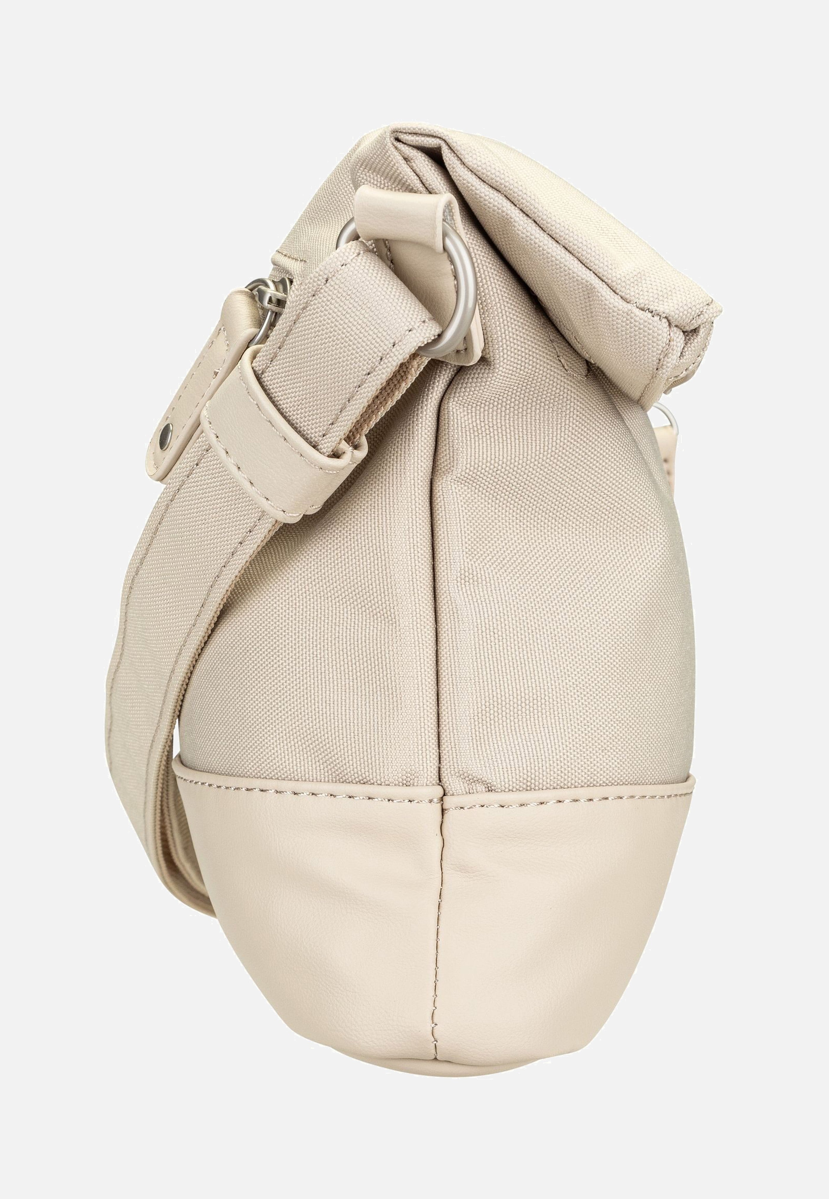 zwei - Olli OT6 Linen - Pouch Bag | Women-Image