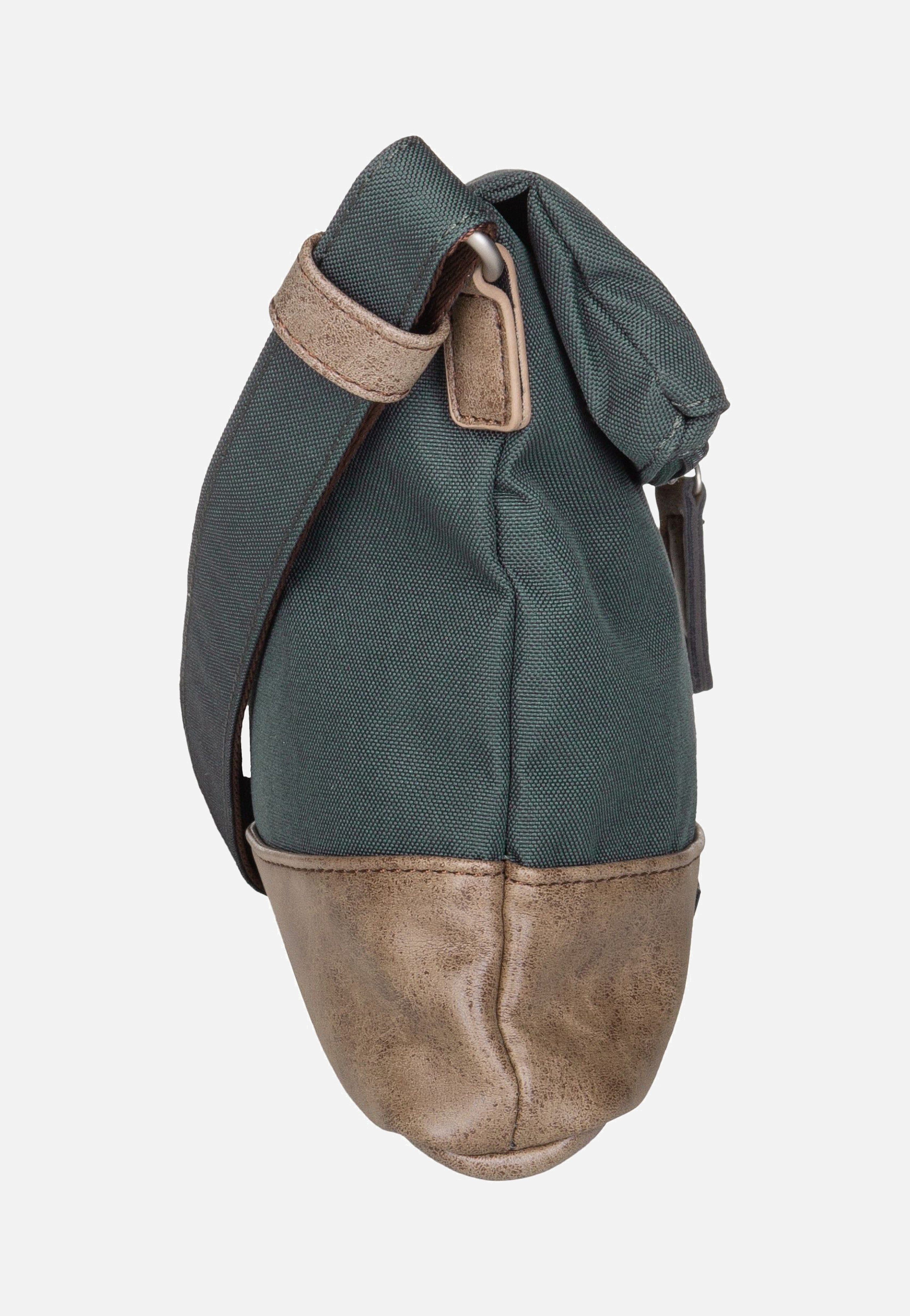 zwei - Olli OT6 Pine - Pouch Bag | Women-Image