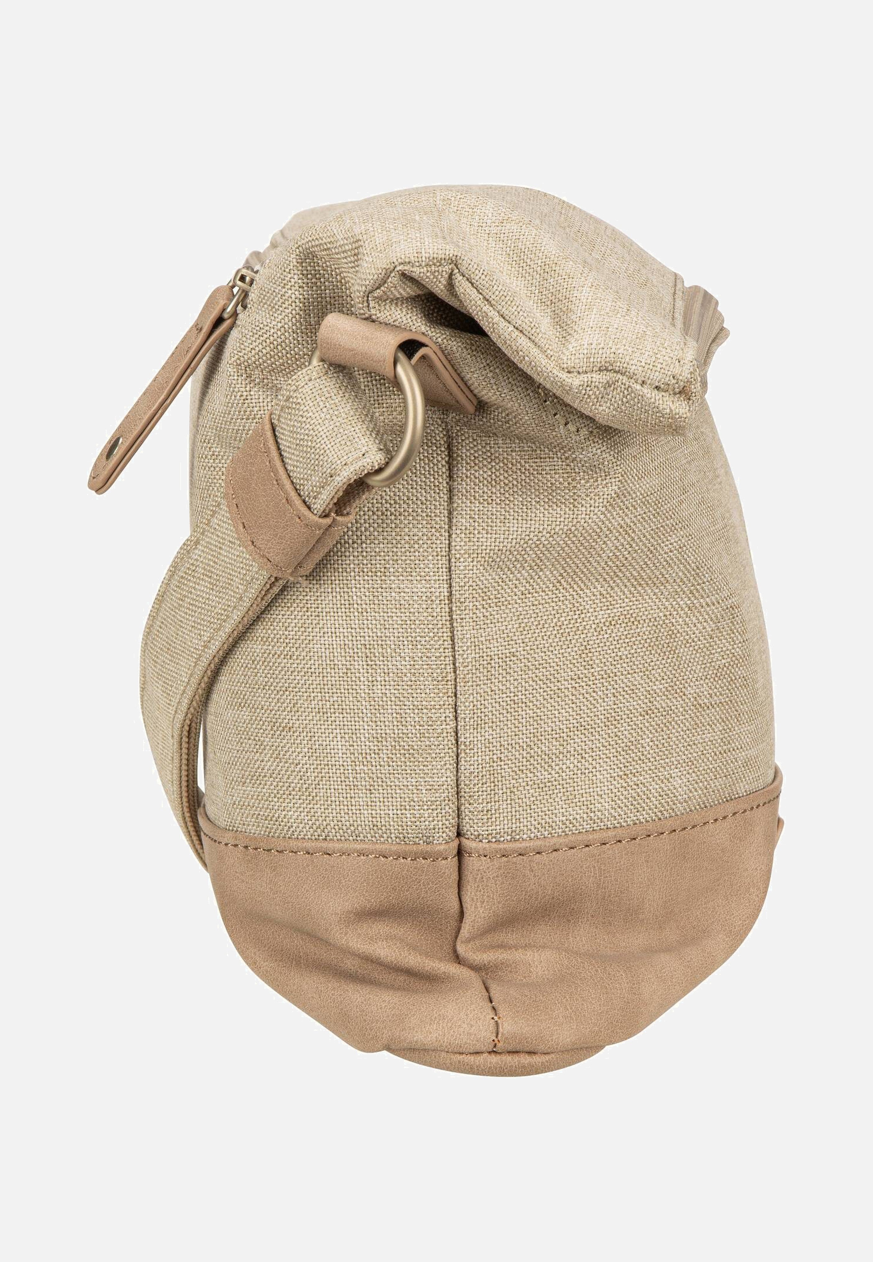 zwei - Olli OT6 Sand - Pouch Bag | Women-Image