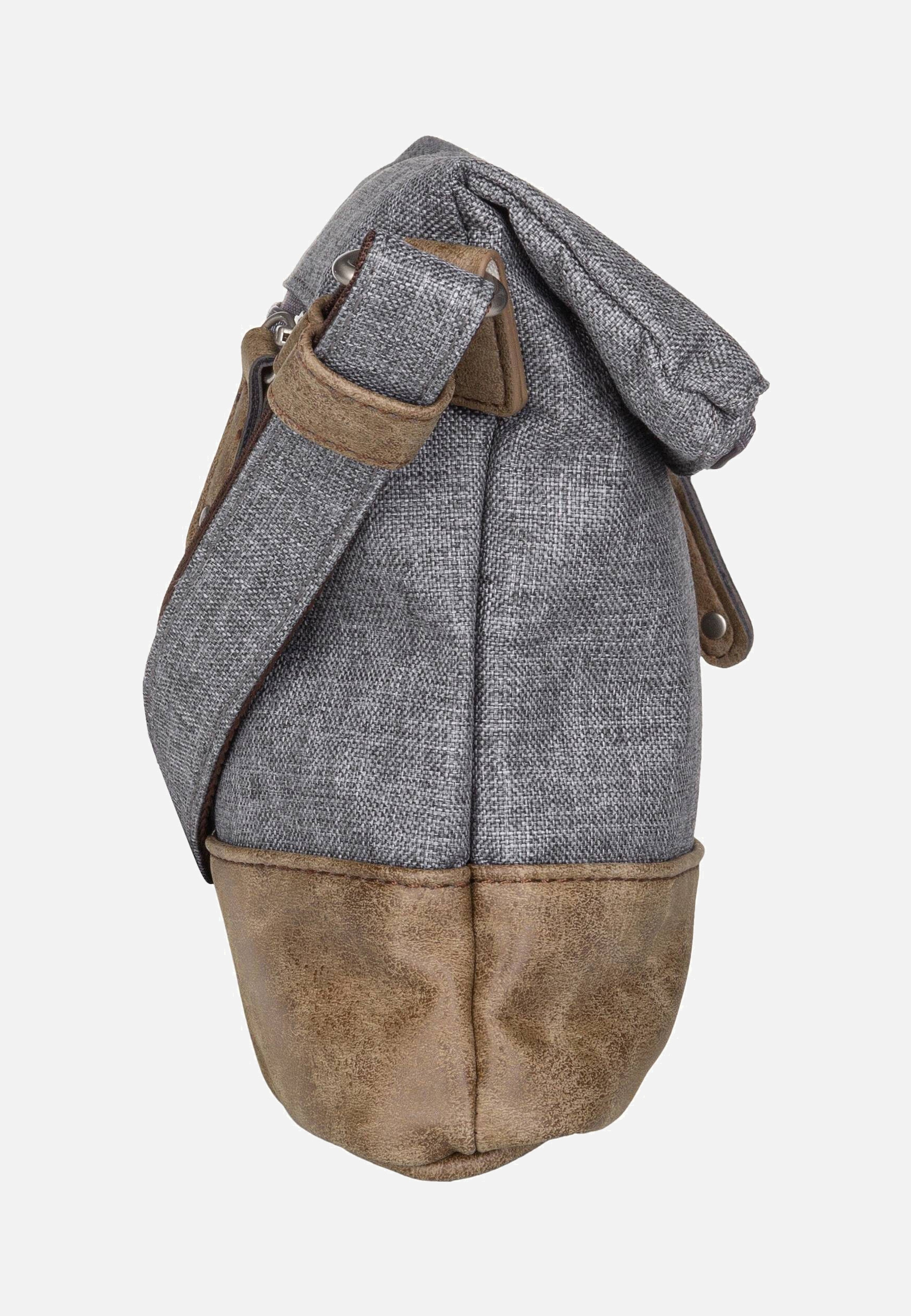 zwei - Olli OT6 Stone - Pouch Bag | Women-Image