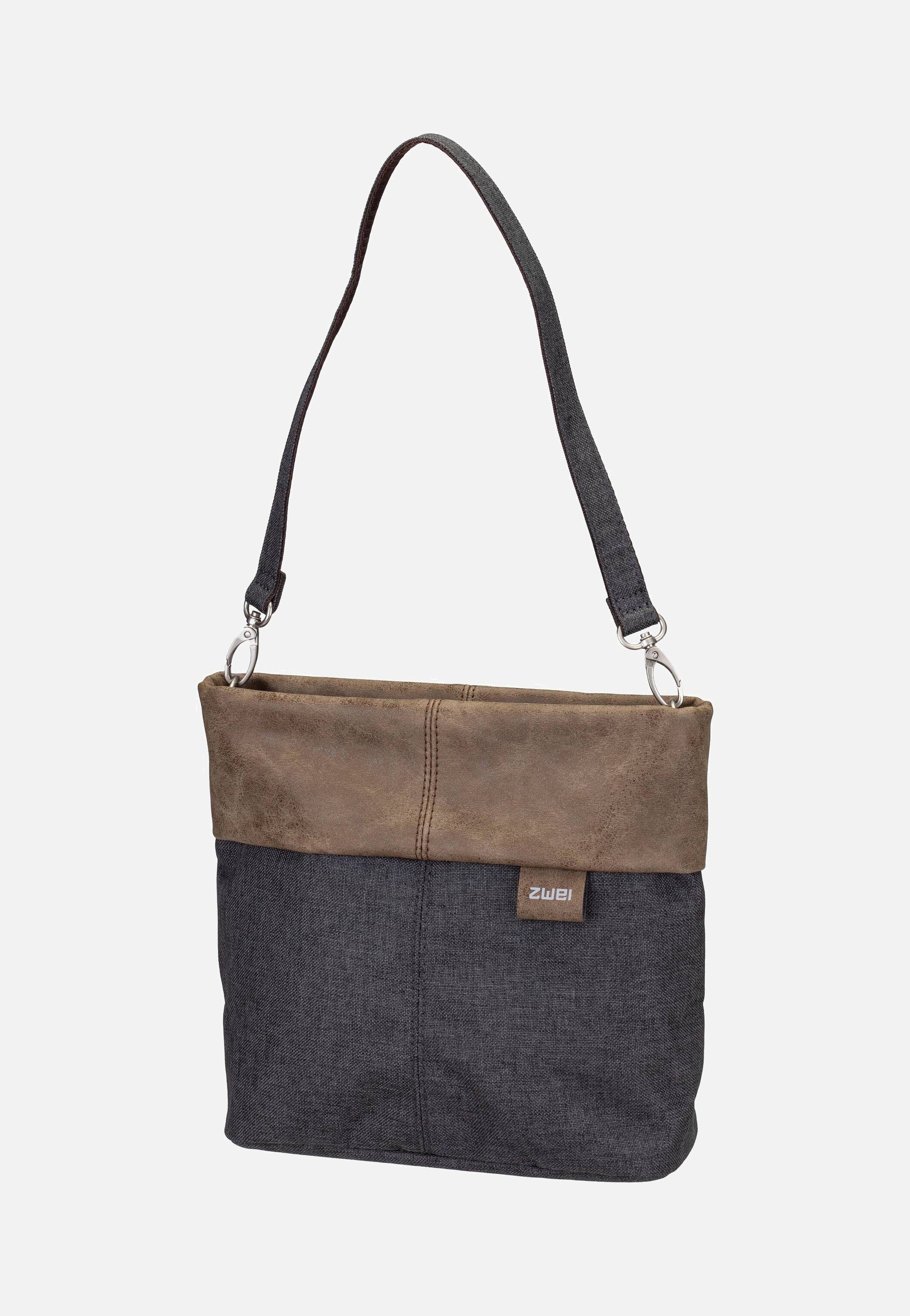 zwei - Olli OT8 Graphit - Pouch Bag | Women-Image