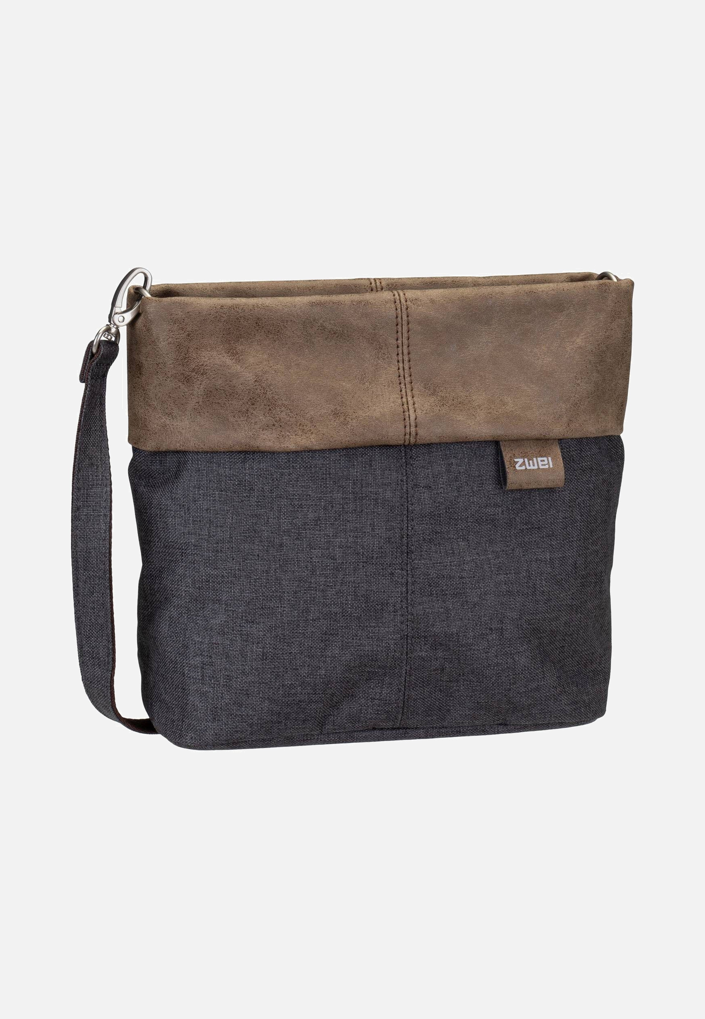 zwei - Olli OT8 Graphit - Pouch Bag | Women-Image