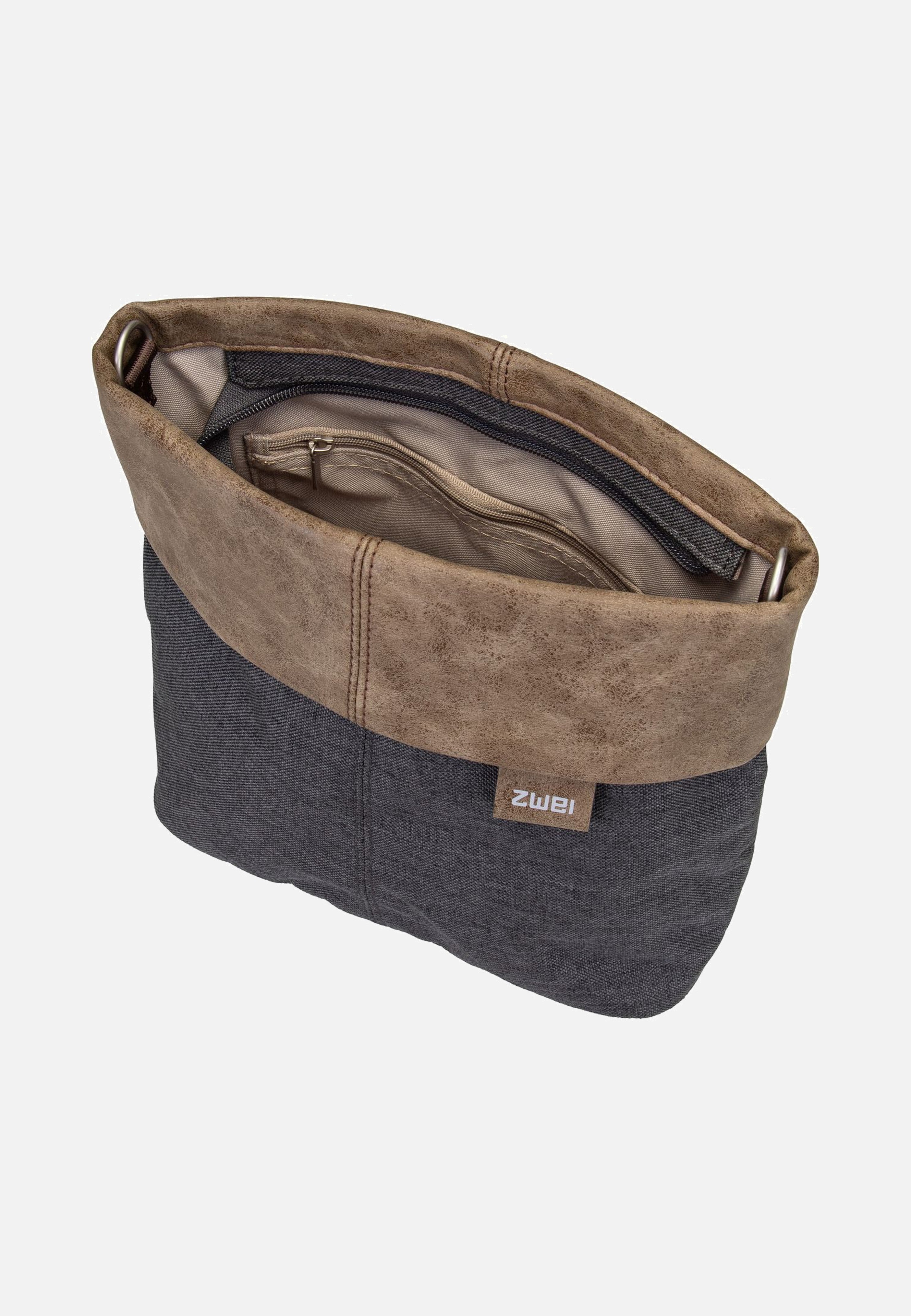 zwei - Olli OT8 Graphit - Pouch Bag | Women-Image