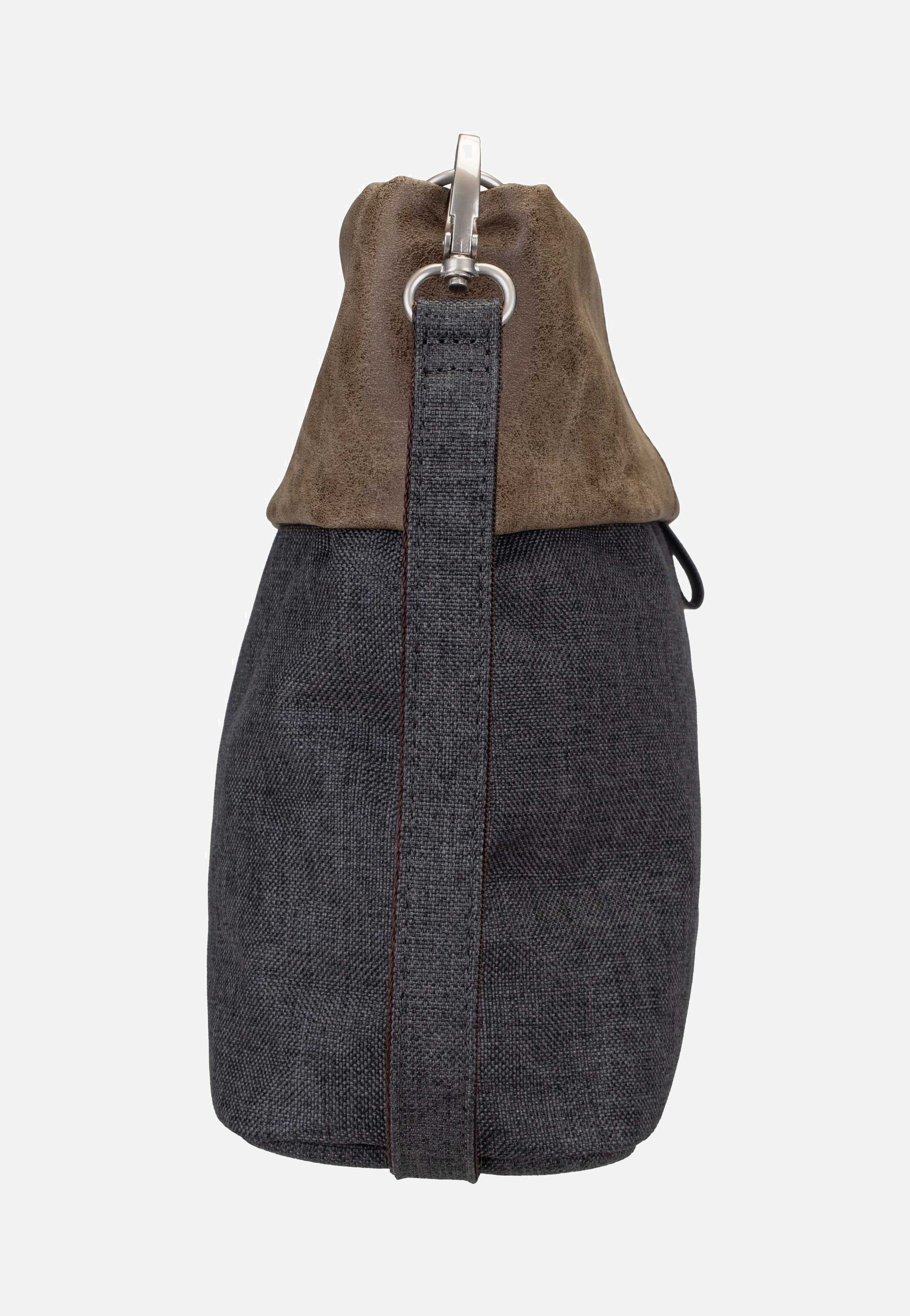 zwei - Olli OT8 Graphit - Pouch Bag | Women-Image