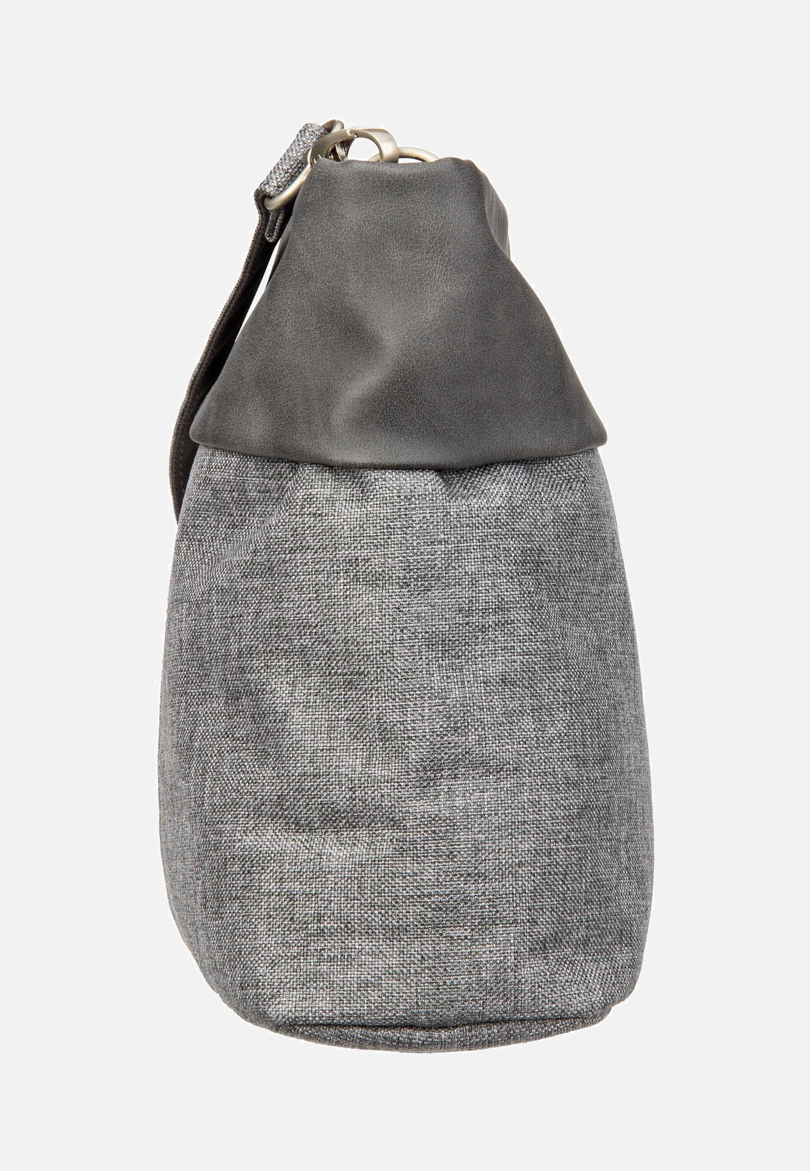 zwei - Olli OT8 Grey - Pouch Bag | Women-Image