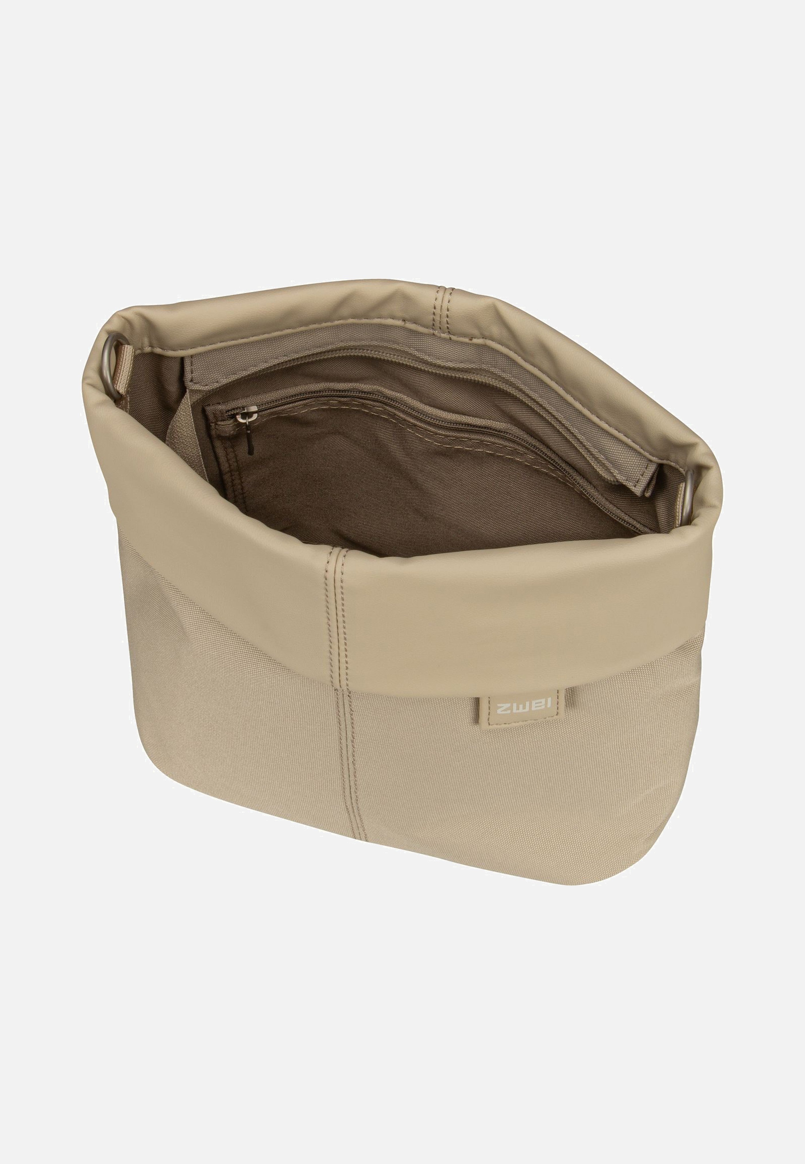 zwei - Olli OT8 Linen - Pouch Bag | Women-Image