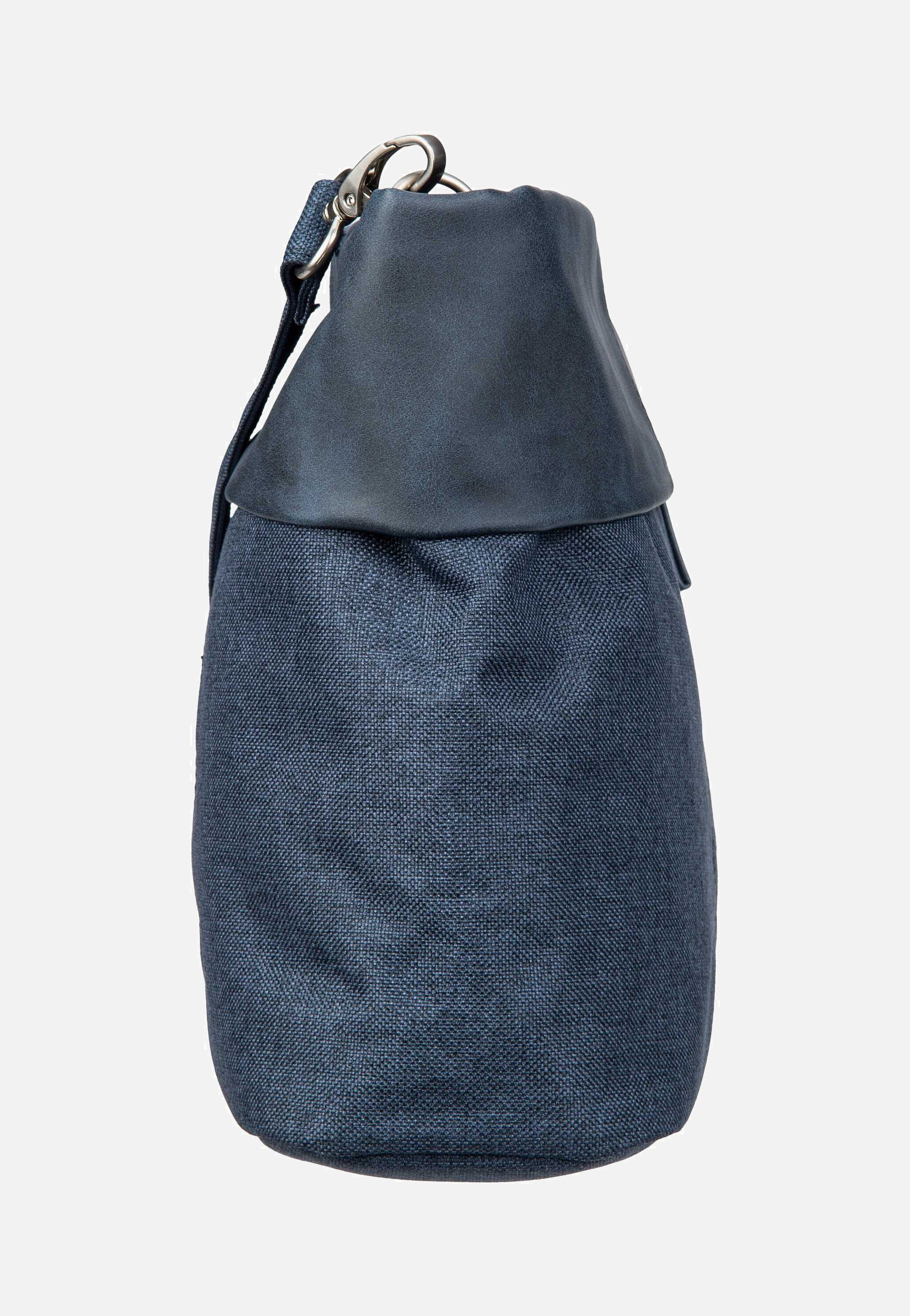zwei - Olli OT8 Navy - Pouch Bag | Women-Image