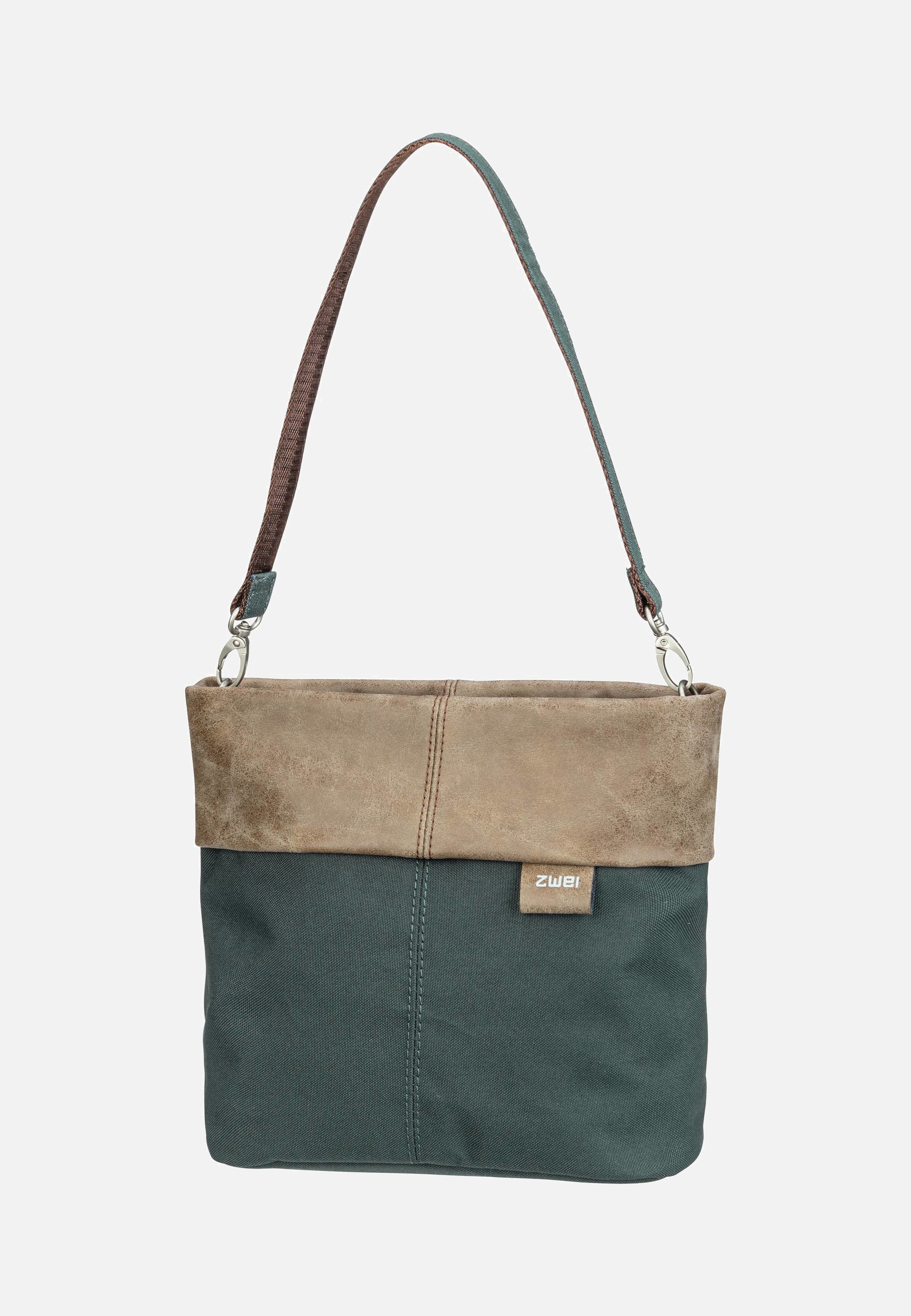 zwei - Olli OT8 Pine - Pouch Bag | Women-Image