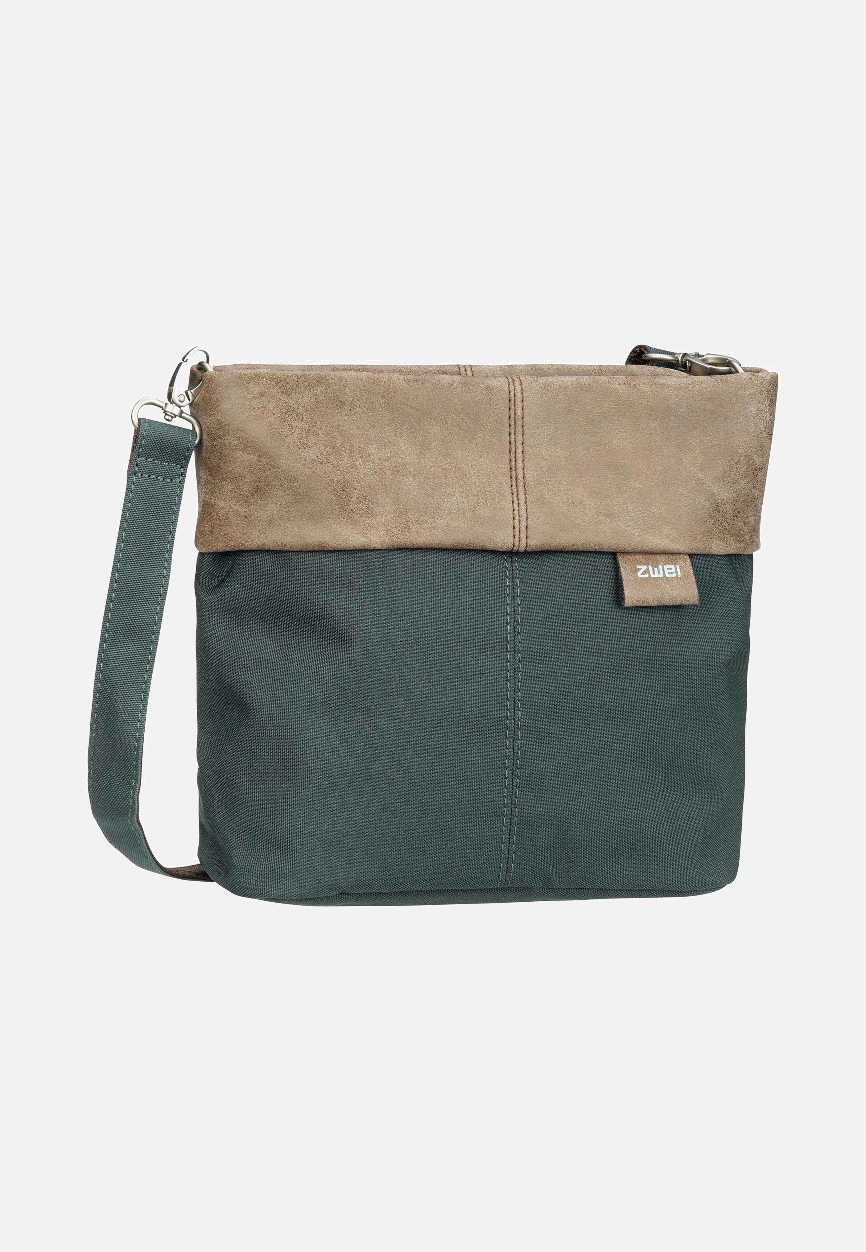 zwei - Olli OT8 Pine - Pouch Bag | Women-Image