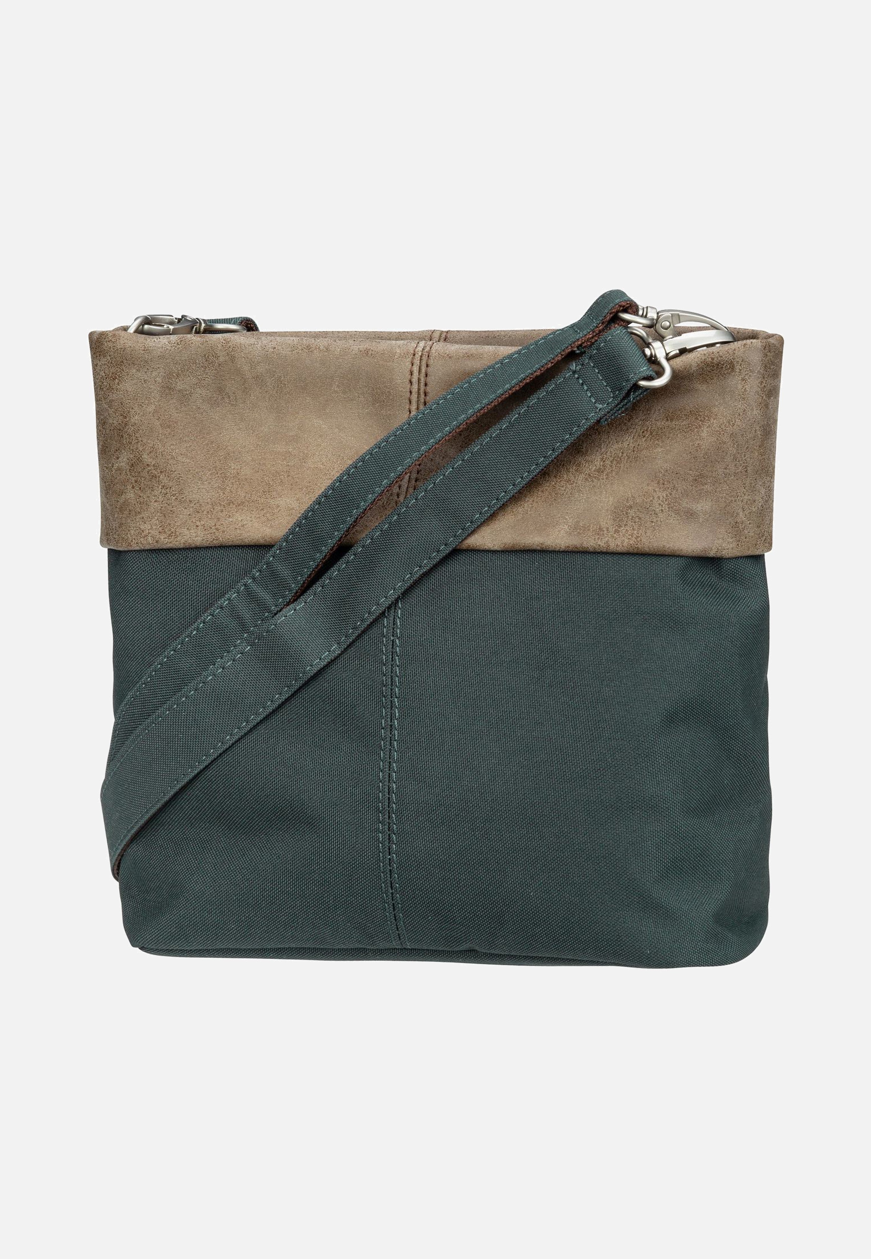 zwei - Olli OT8 Pine - Pouch Bag | Women-Image