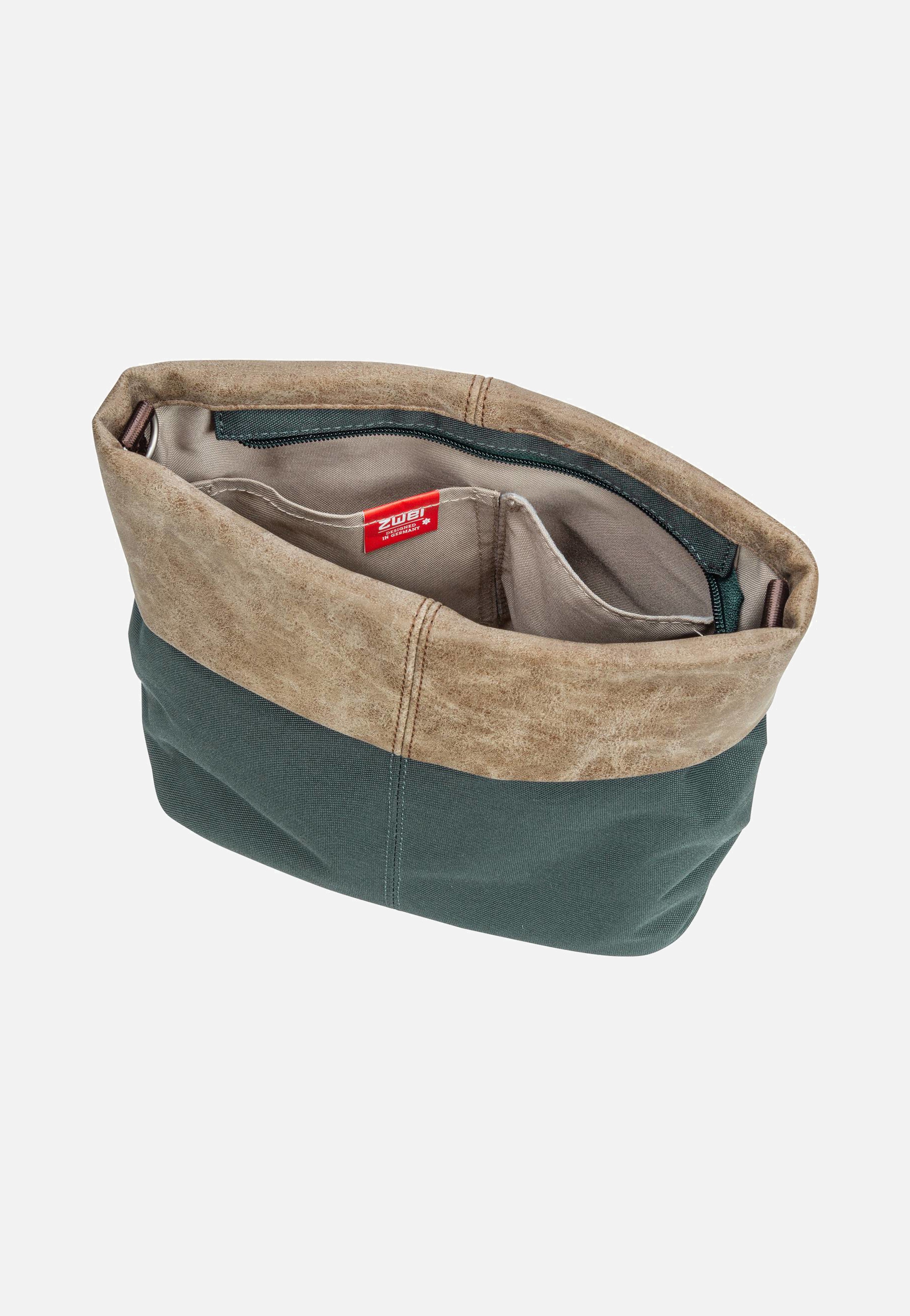 zwei - Olli OT8 Pine - Pouch Bag | Women-Image