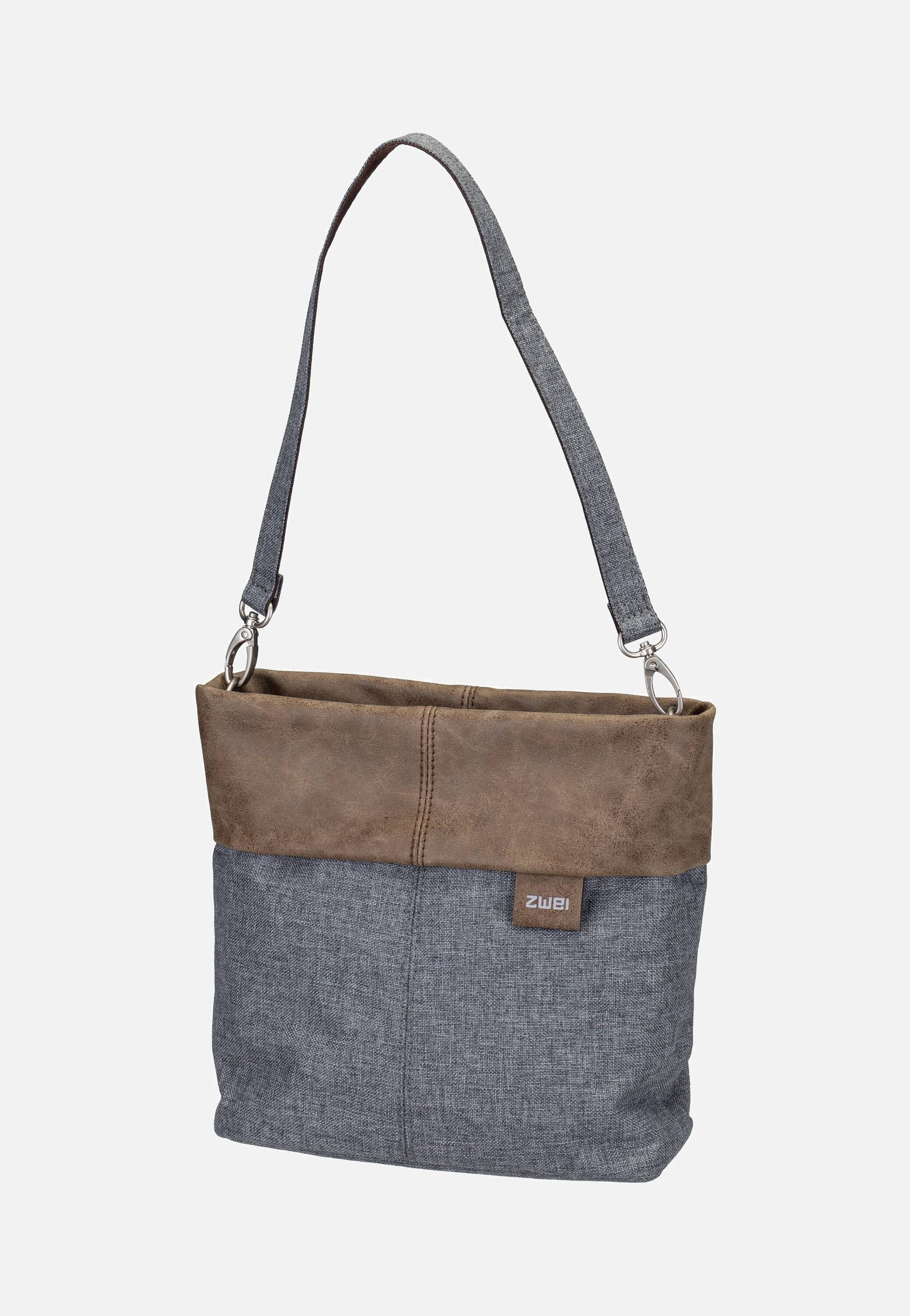 zwei - Olli OT8 Stone - Pouch Bag | Women-Image