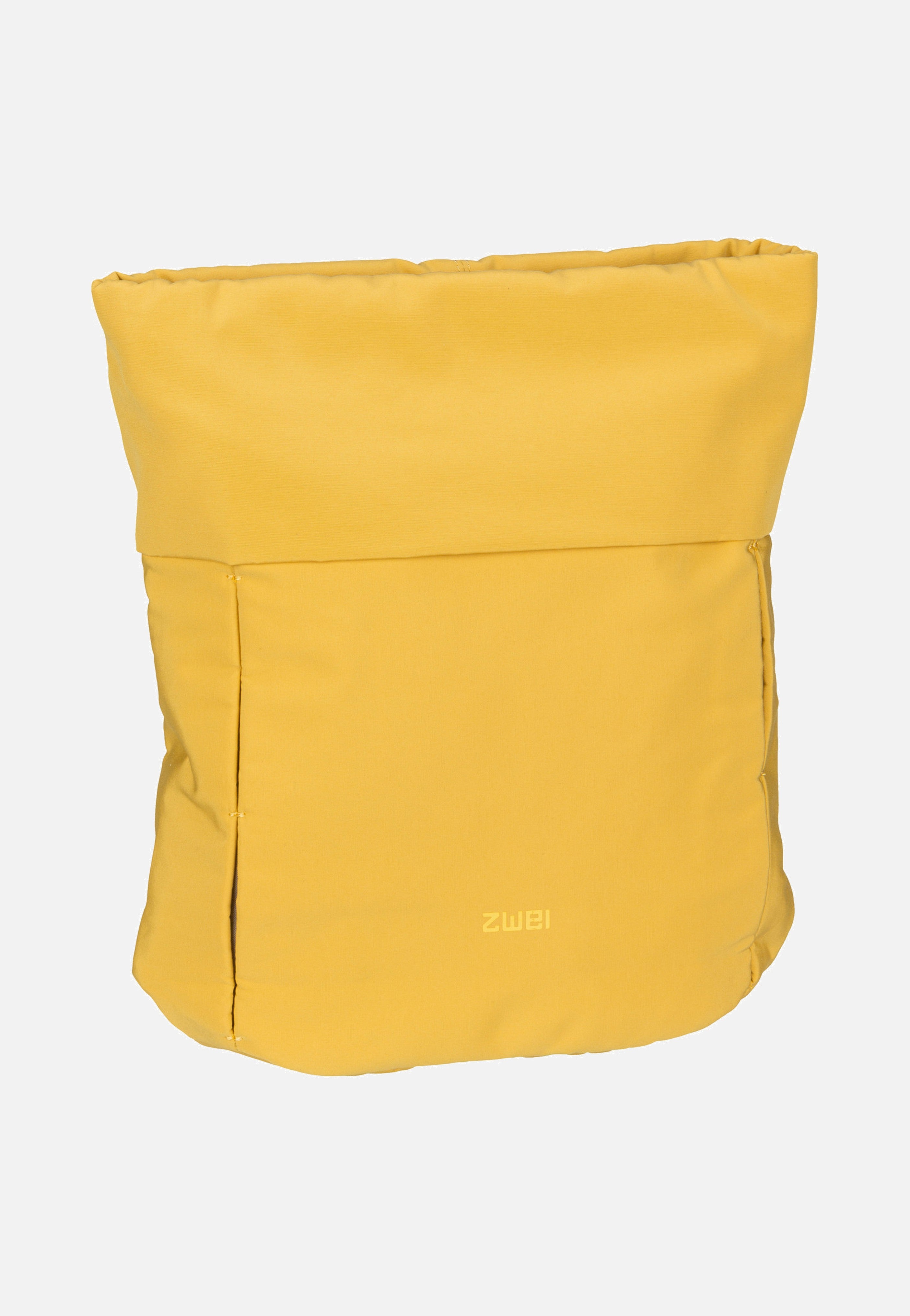 zwei - Toni TOR120 Yellow - Backpack | Women-Image