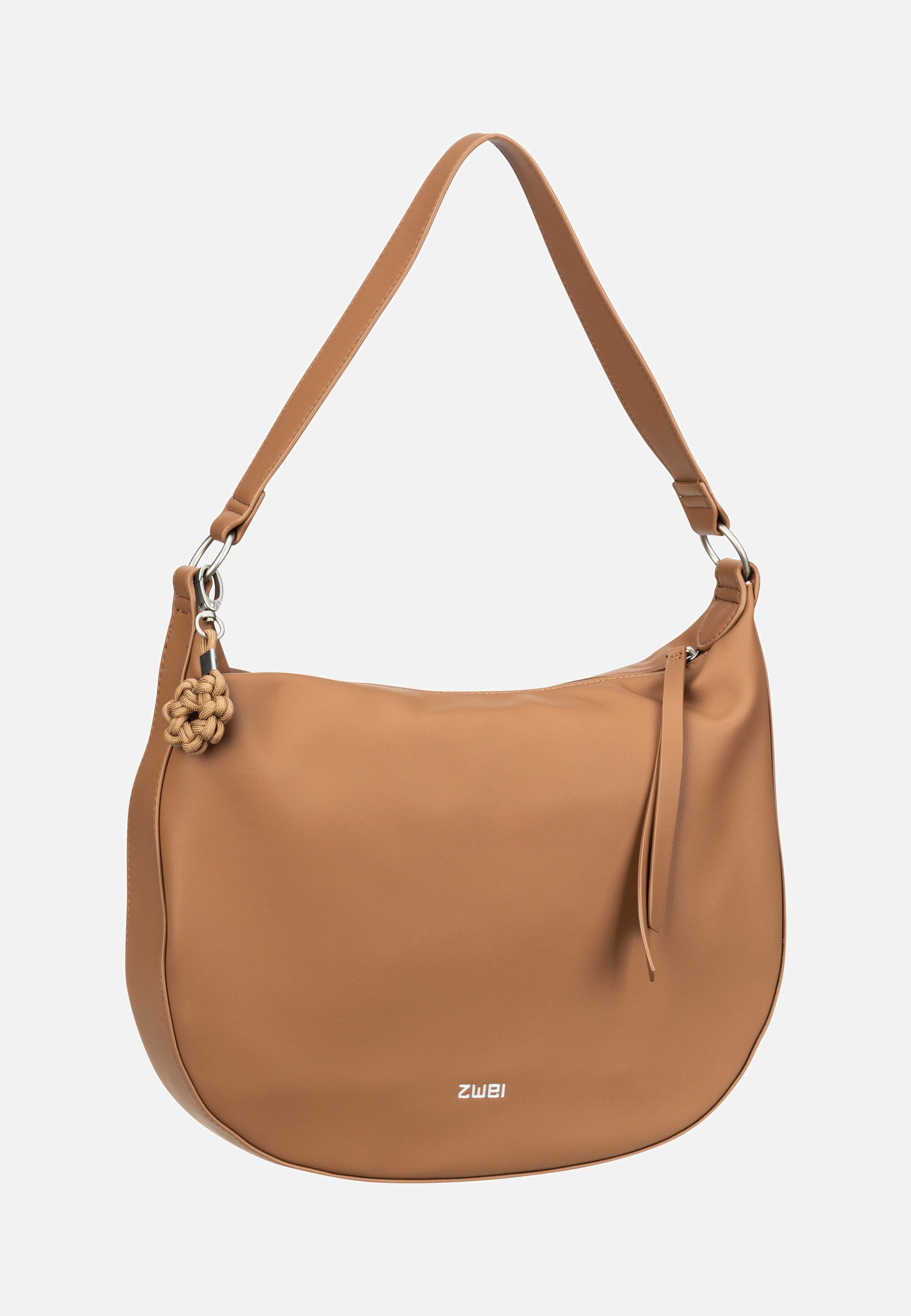 zwei - Yuna YU110 Hazel - Hobo Bag | Women-Image