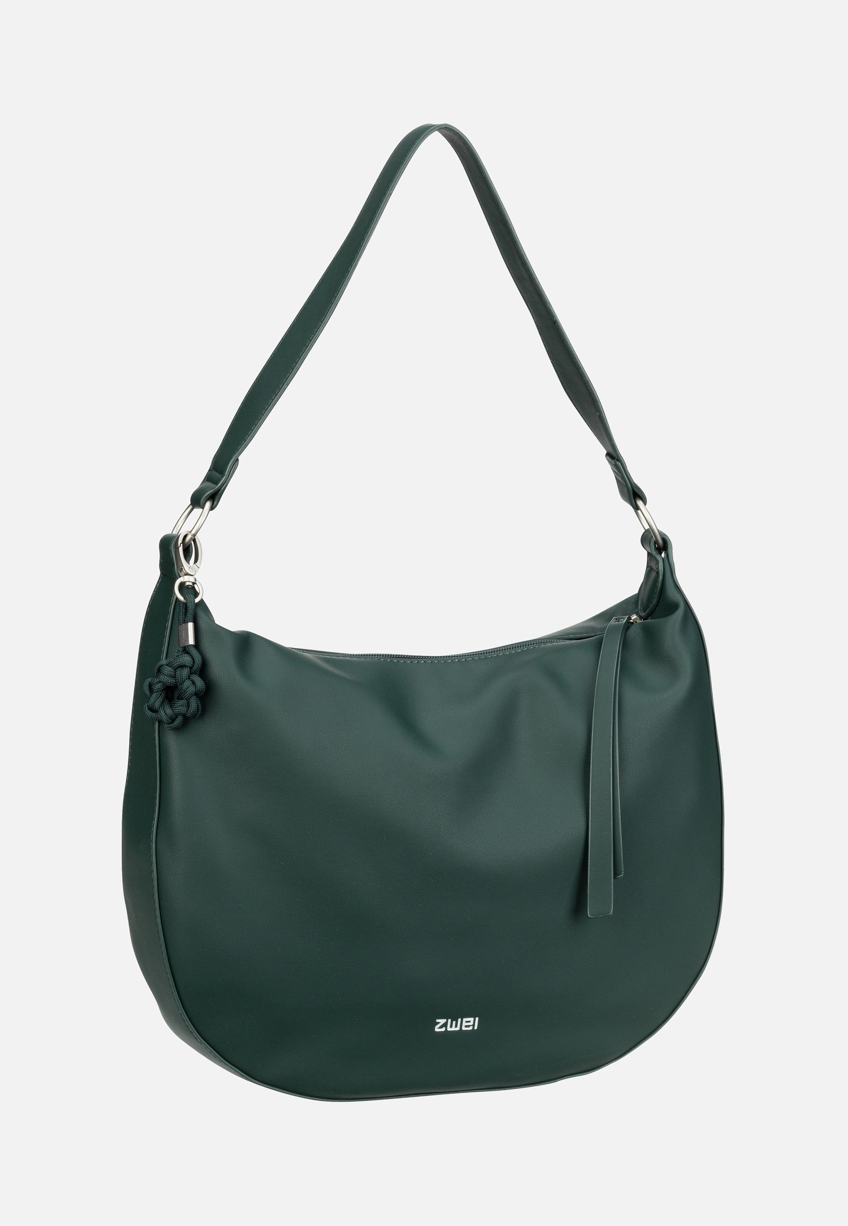 zwei - Yuna YU110 Pine - Hobo Bag | Women-Image